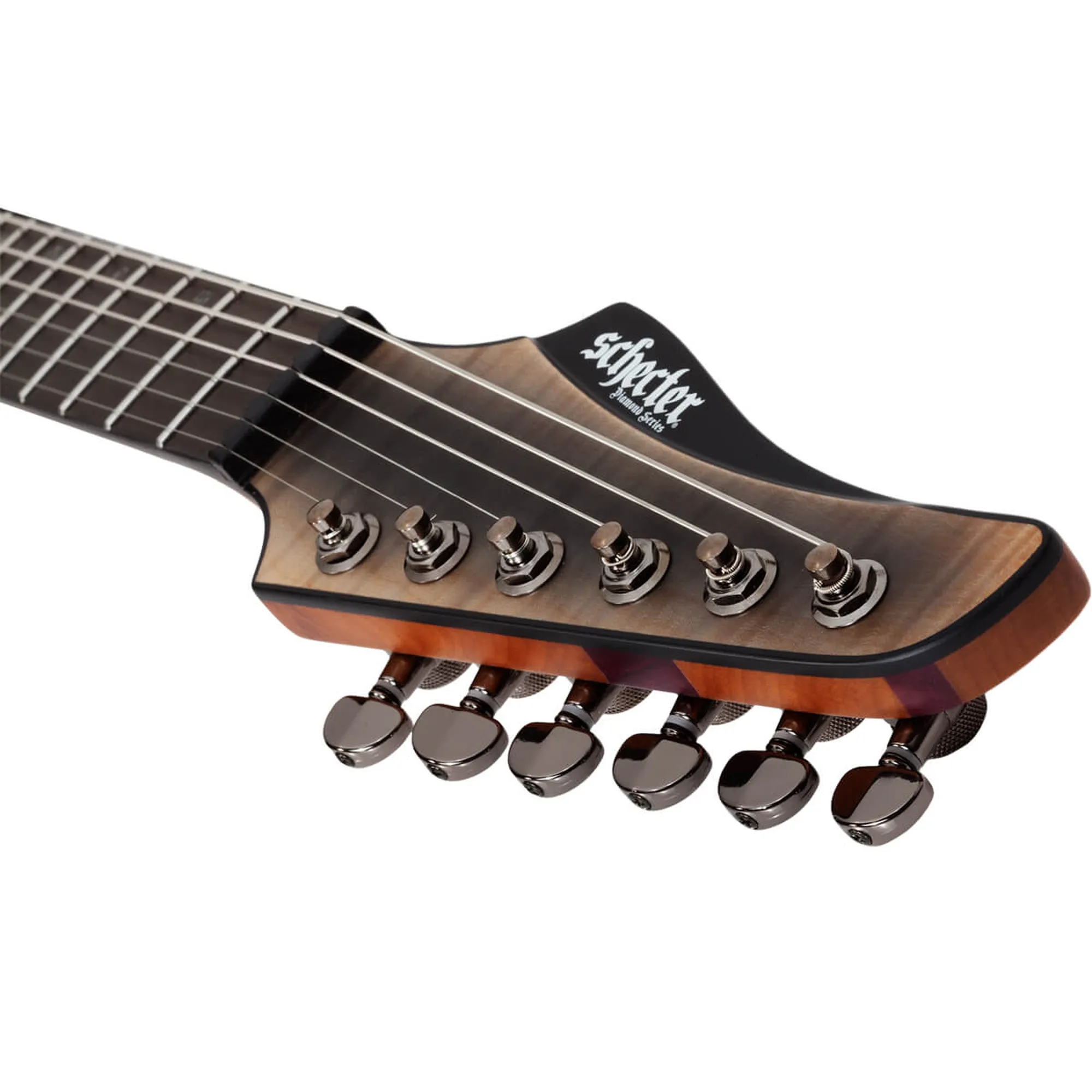 Schecter Banshee Mach 6 - FOB