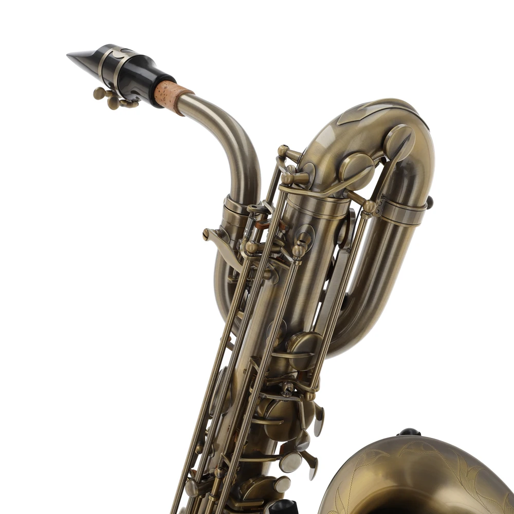 Reisser Academia RBS-48 II Antique