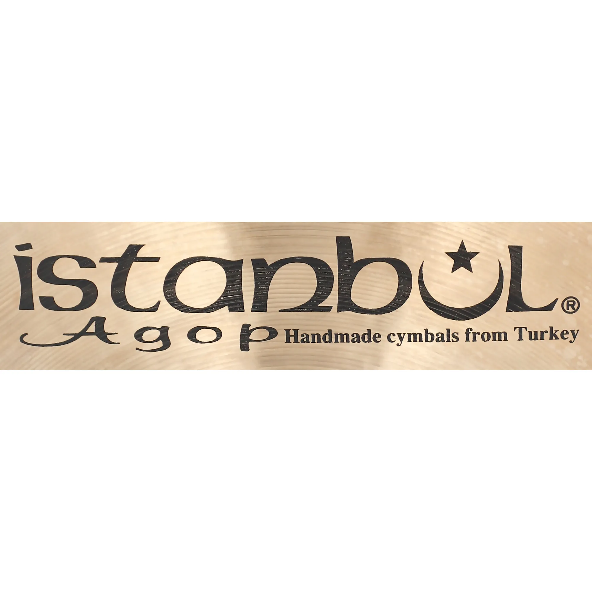 Istanbul Agop Super Symphonic 18"