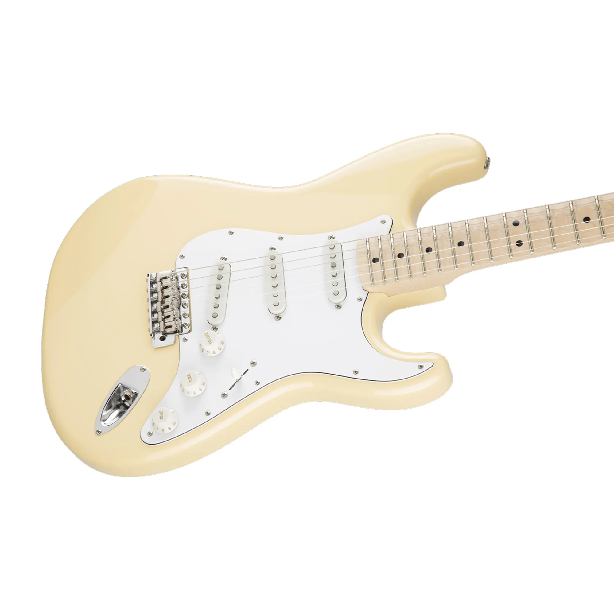 Fender Yngwie Malmsteen Strat - YWH