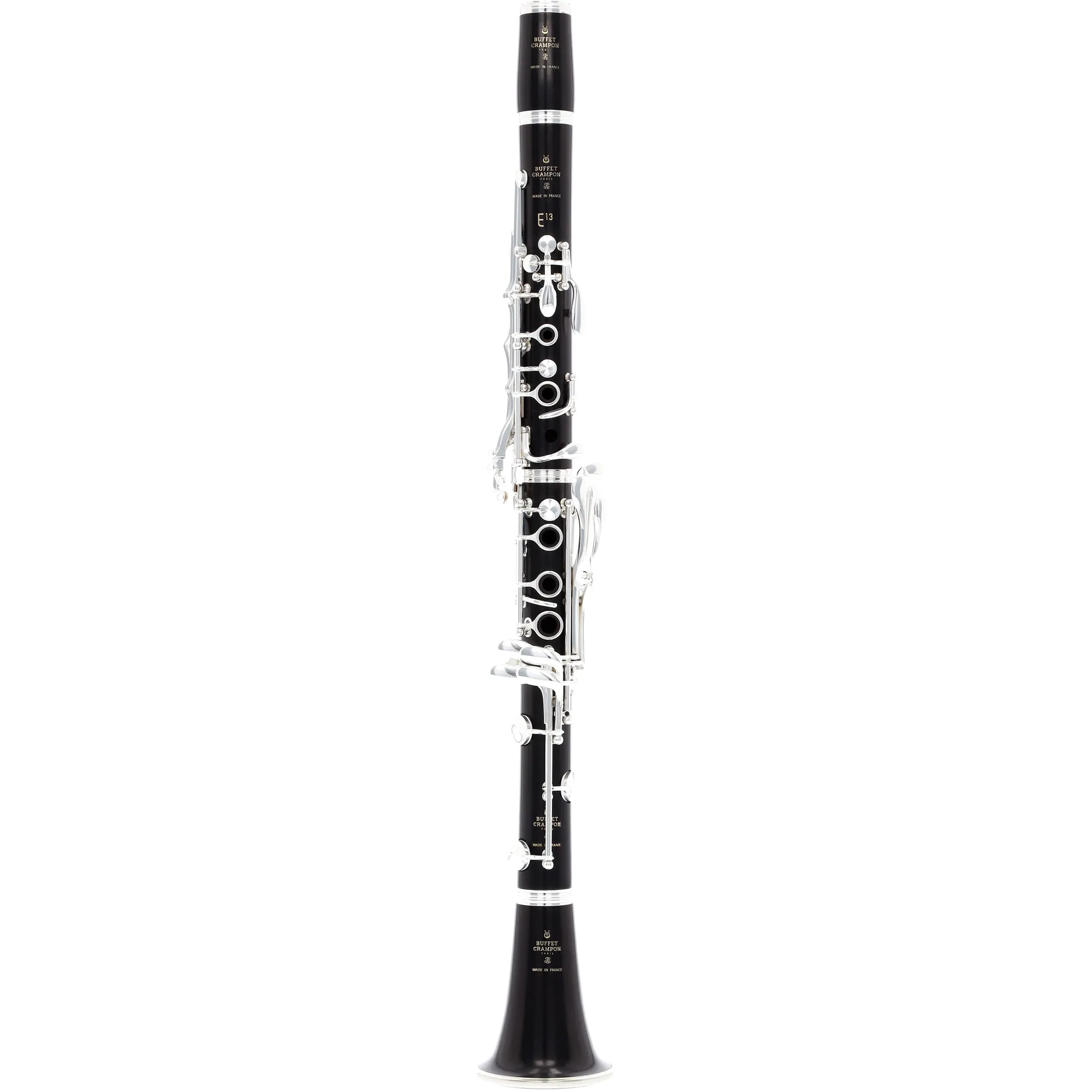 Buffet Crampon E13 (BC1102L-2-0)