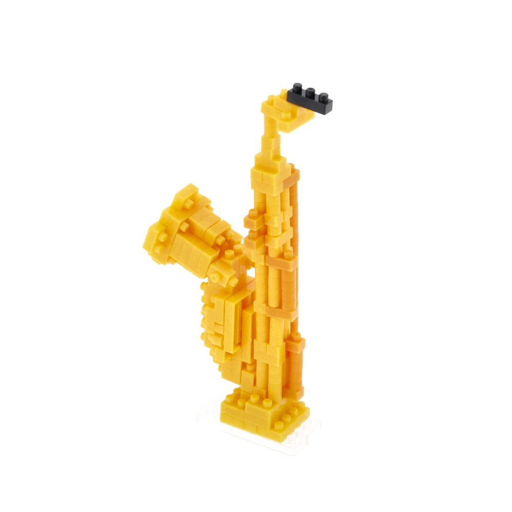 Brixies Saxophon