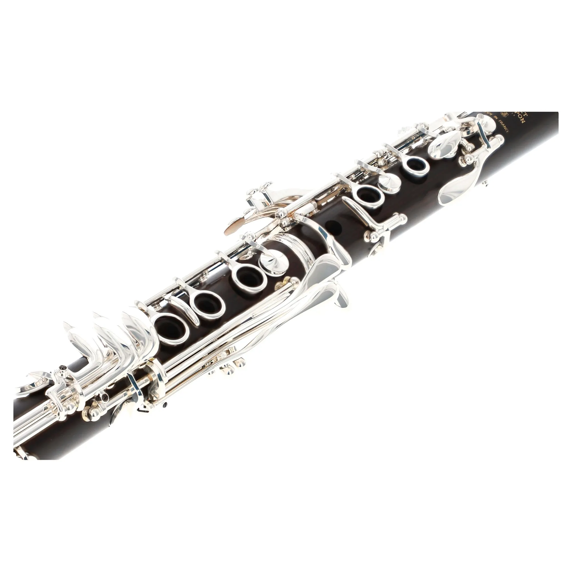 Buffet Crampon Tradition (BC1116LN-2-0P)
