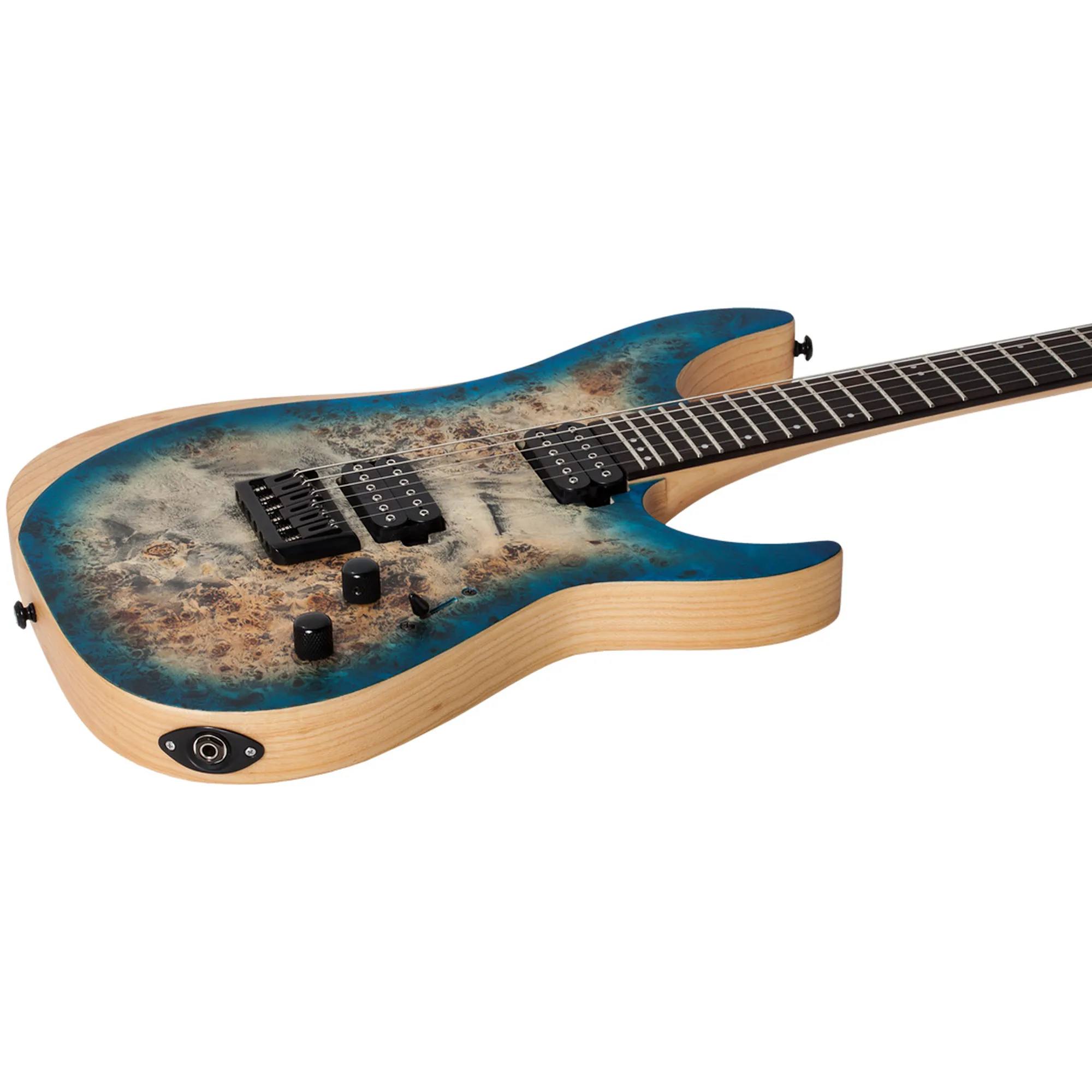 Schecter Reaper 6 - SSB