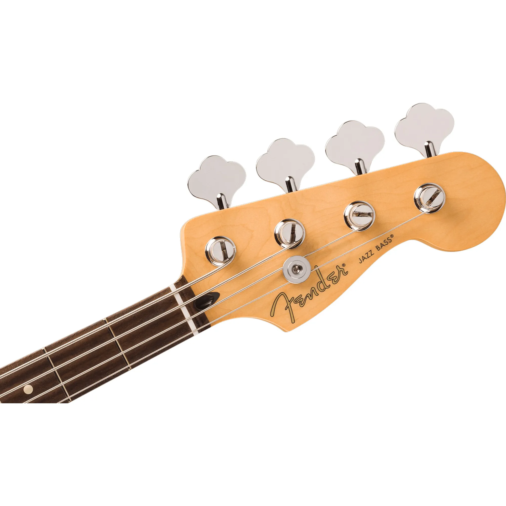 Fender Player II Jazz Bass RW - HLY