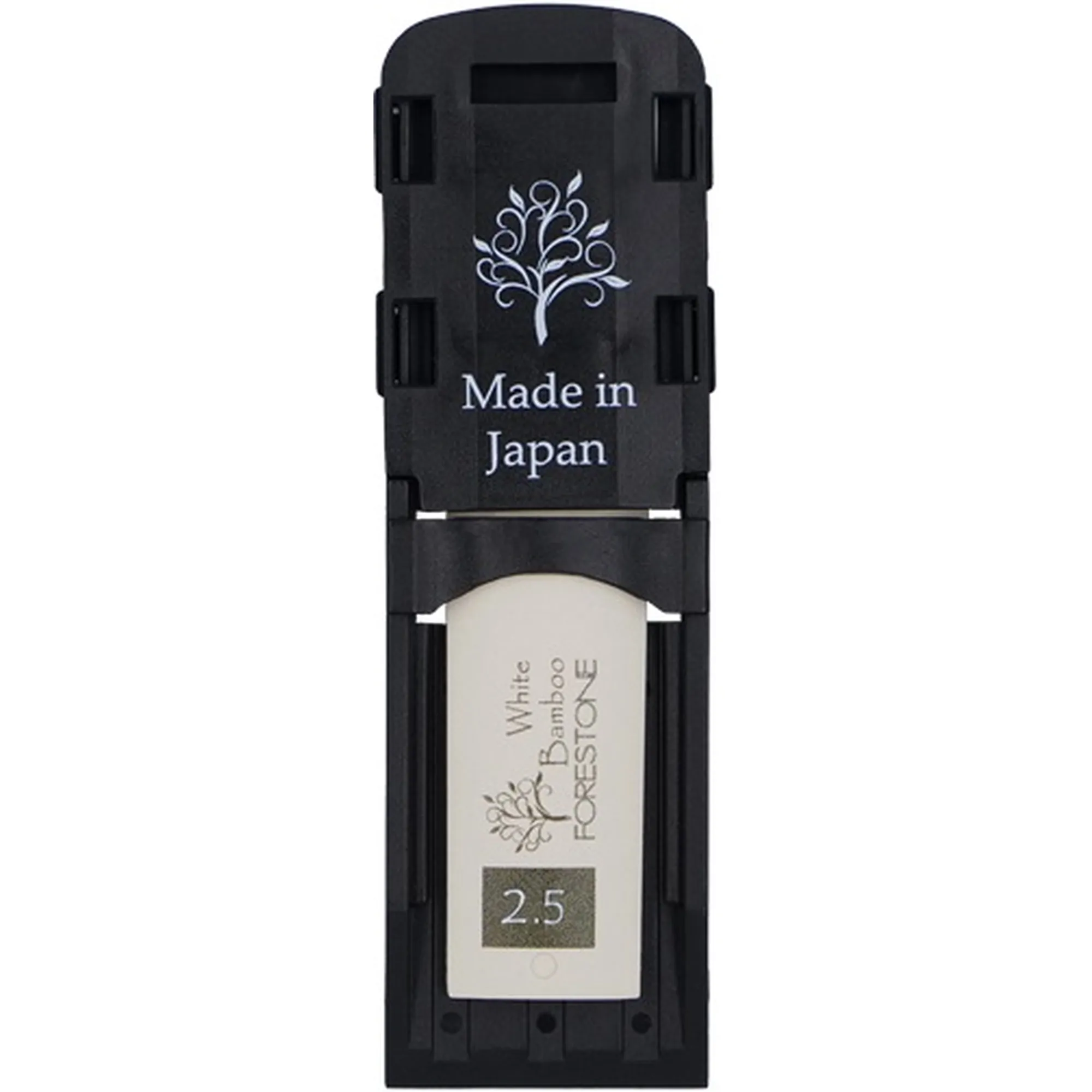 Forestone White Bamboo Stärke 2,5