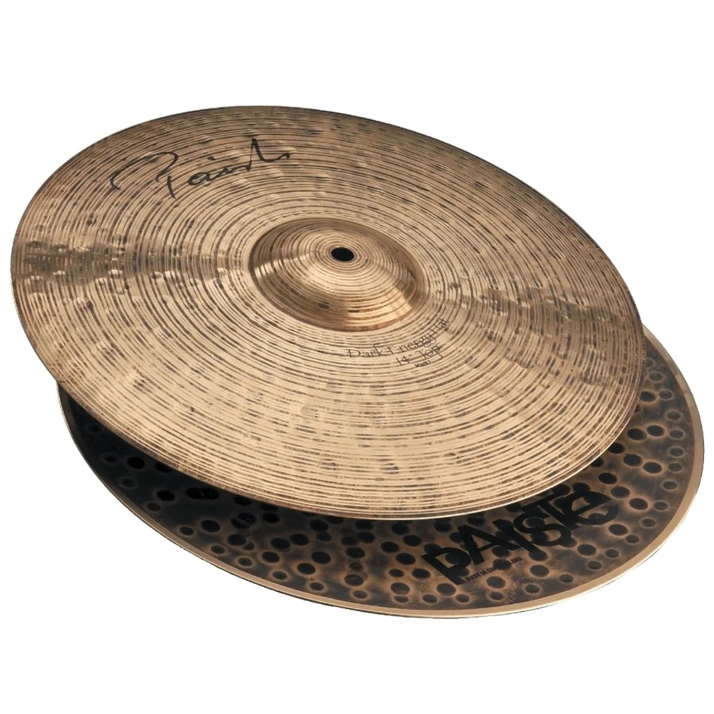 Paiste 15" Signature Dark Energy