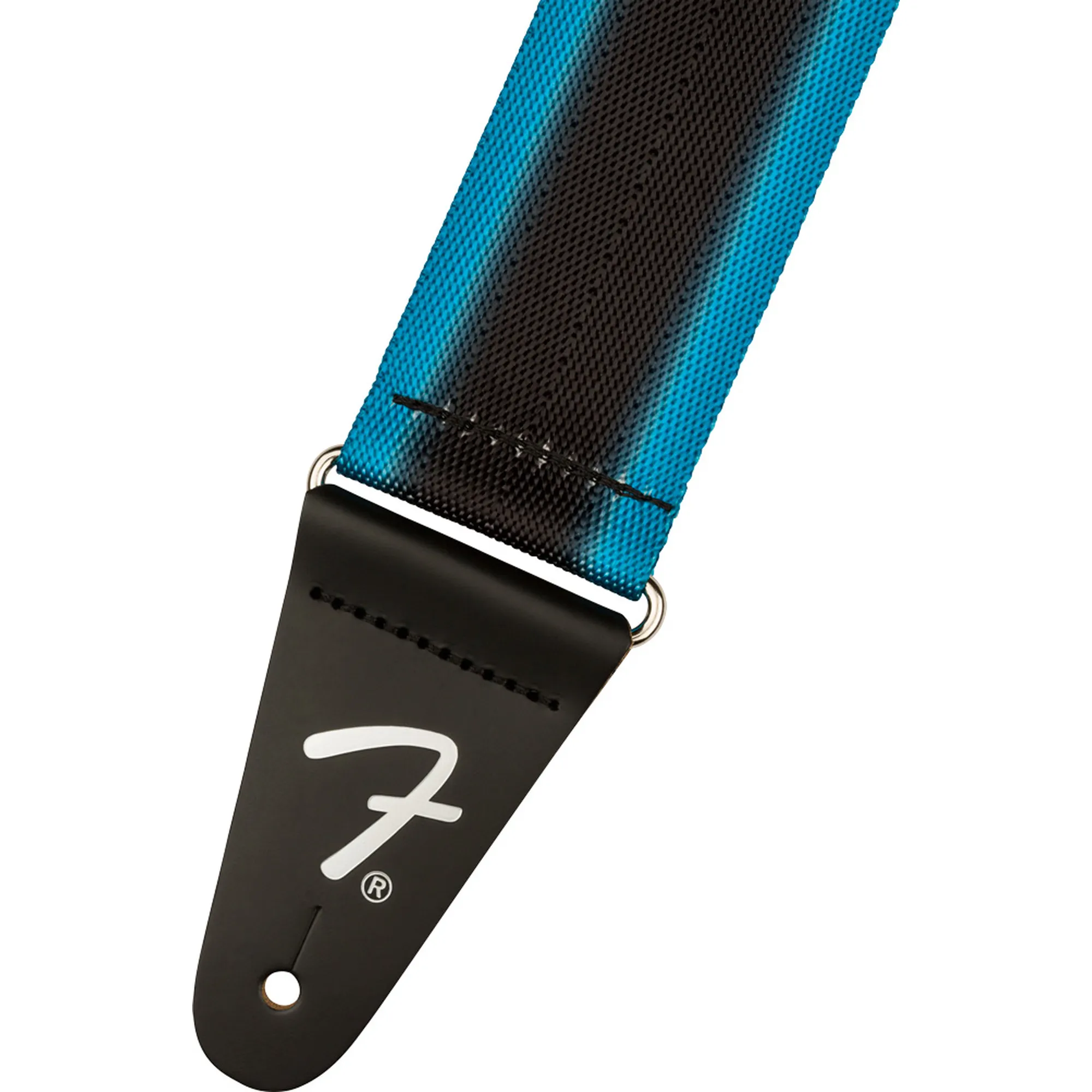 Fender American Pro Seat Belt - Dark Night
