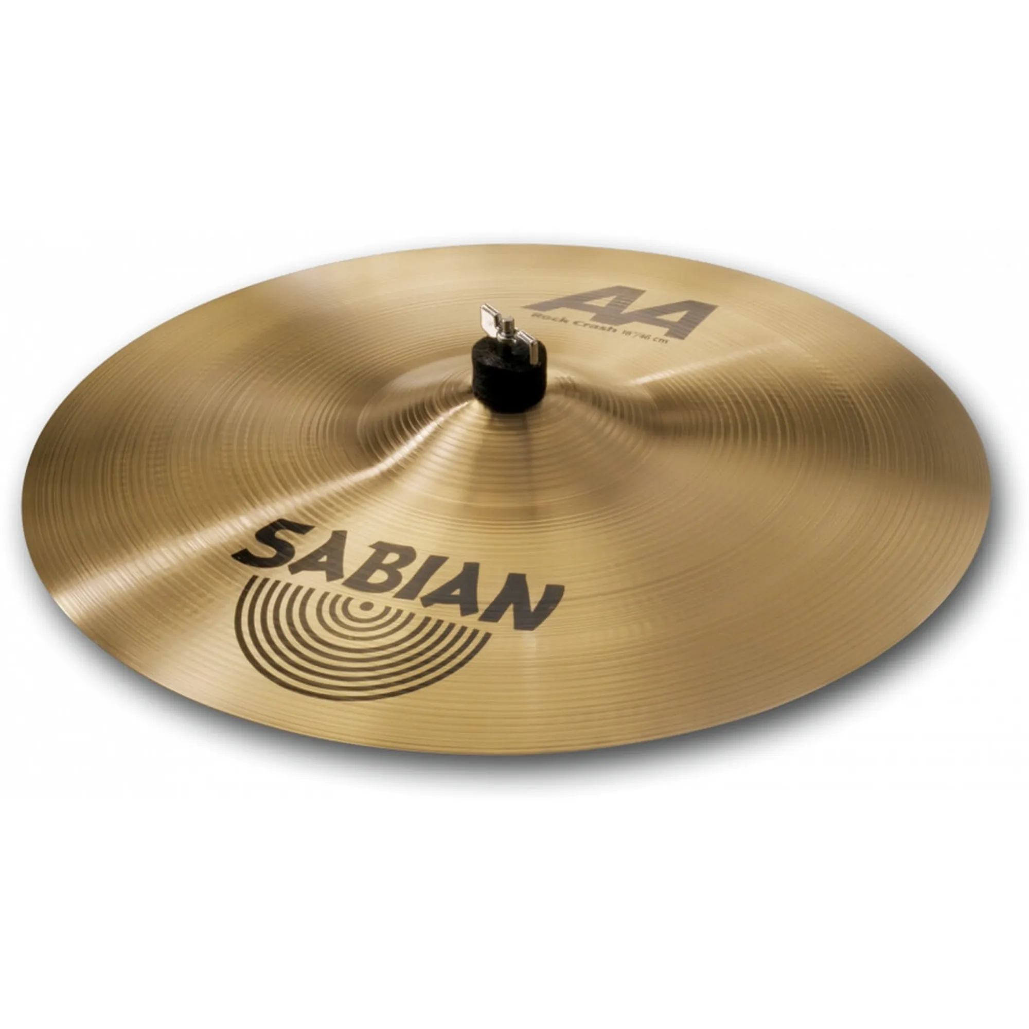 Sabian 18" AA Rock