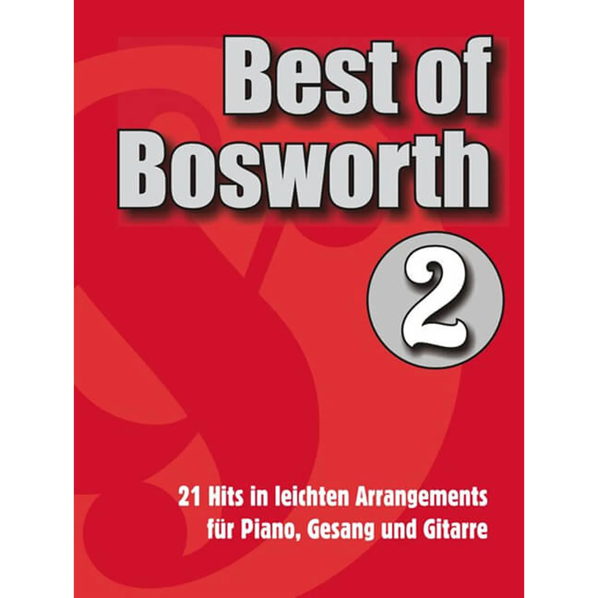 Best of Bosworth 2
