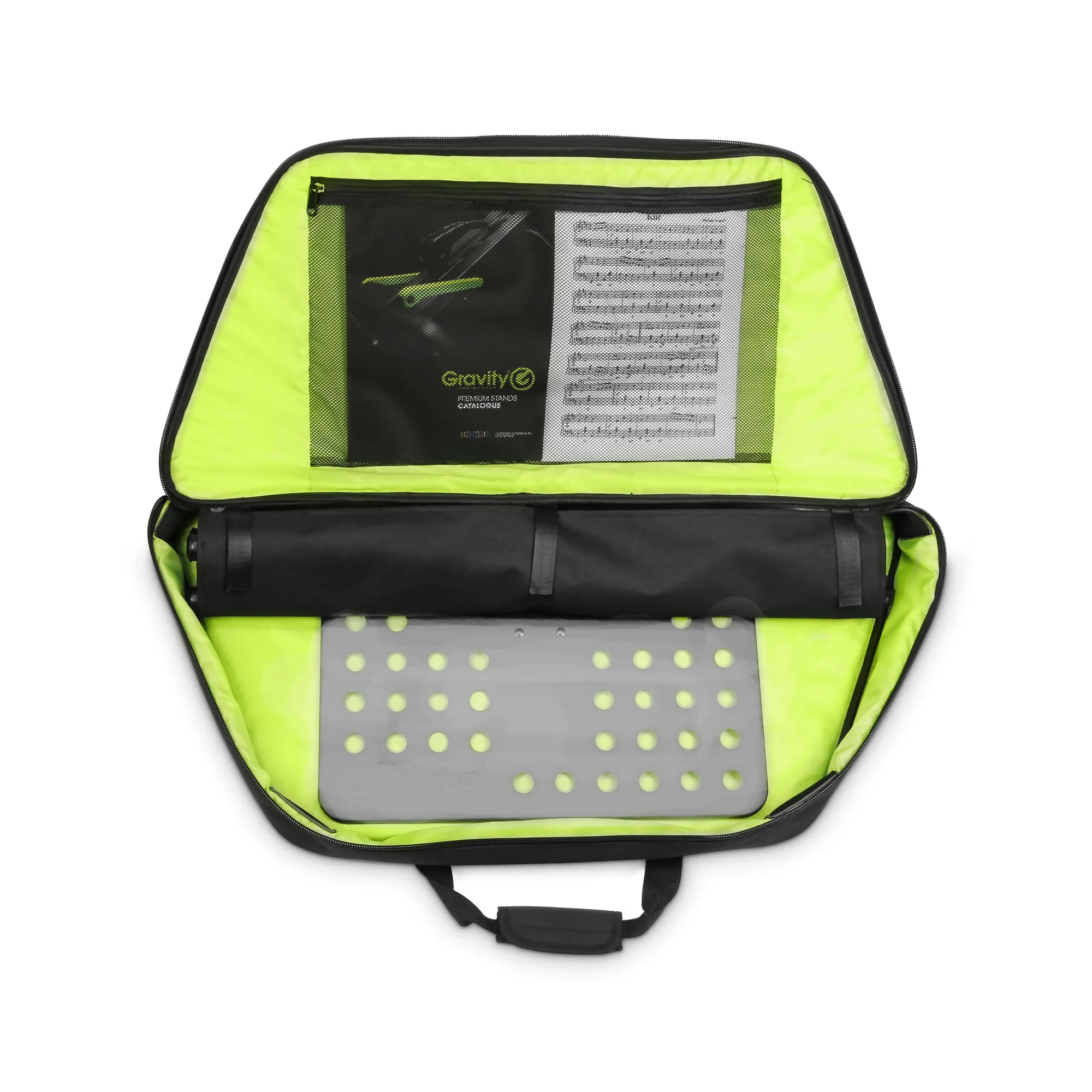 Gravity BG NS 1 B