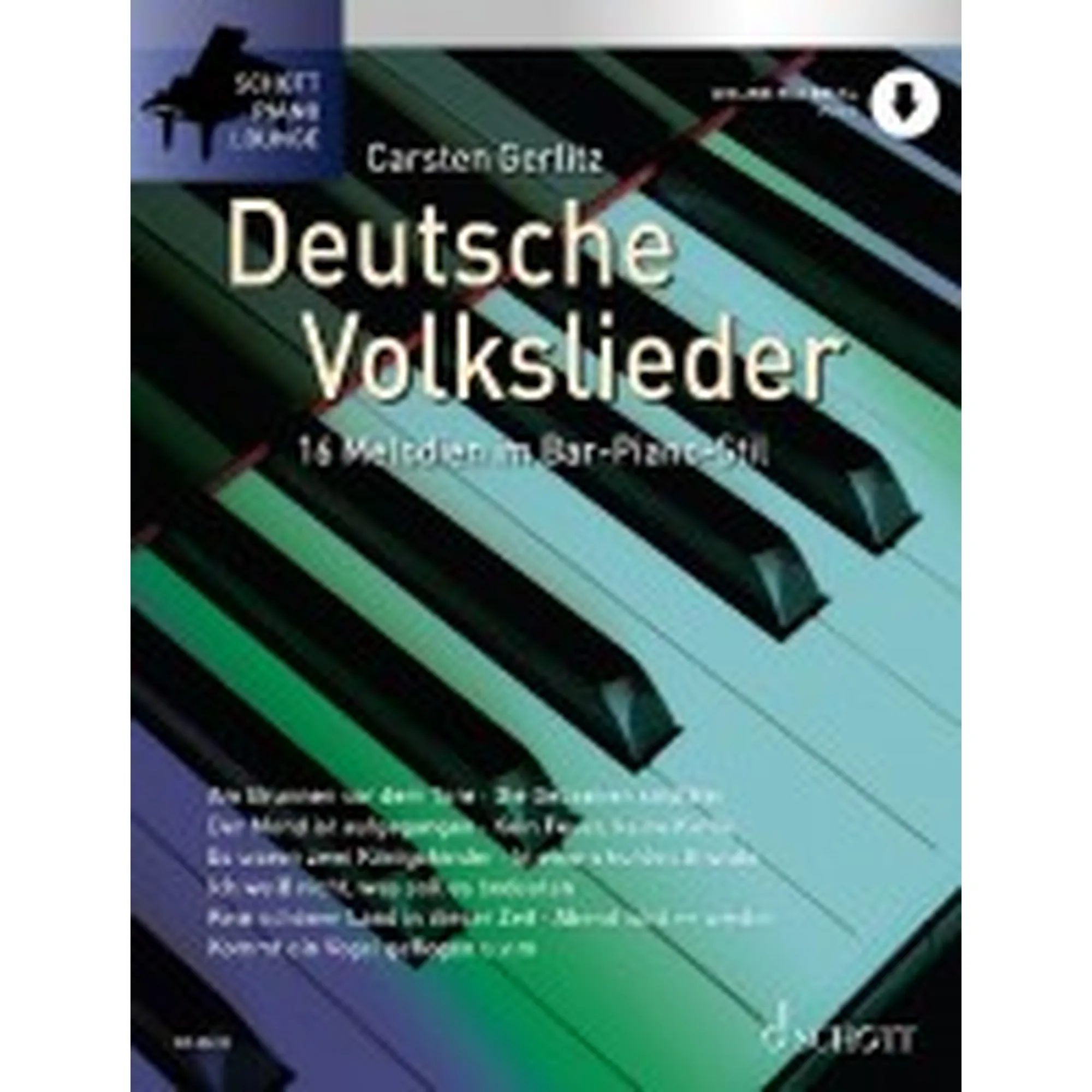 Deutsche Volkslieder