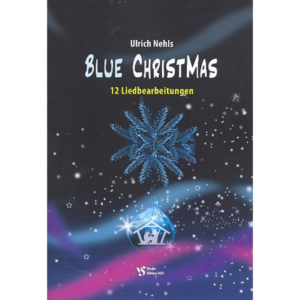 Blue Christmas