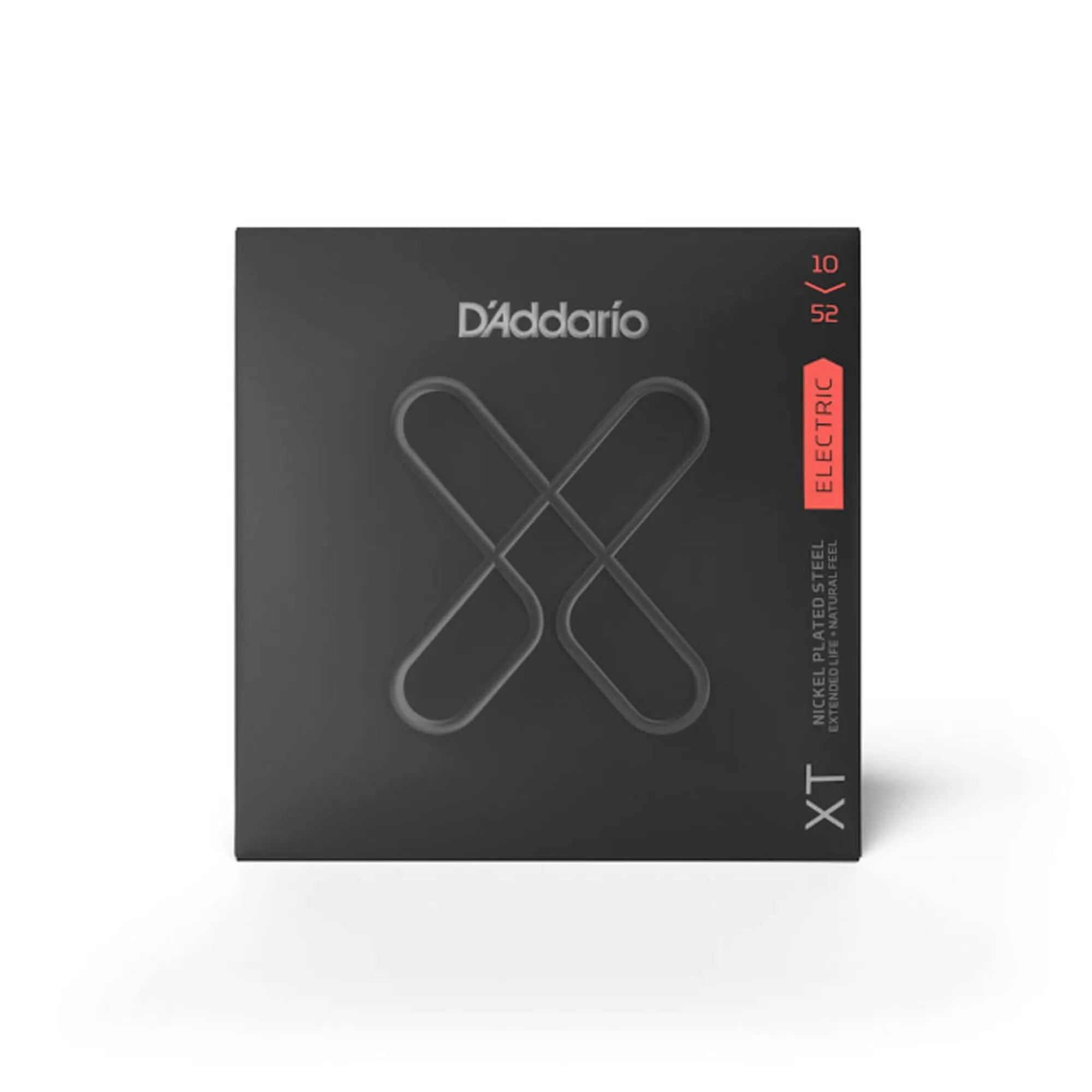 D´Addario XTE1052 Light Top/Heavy Bottom