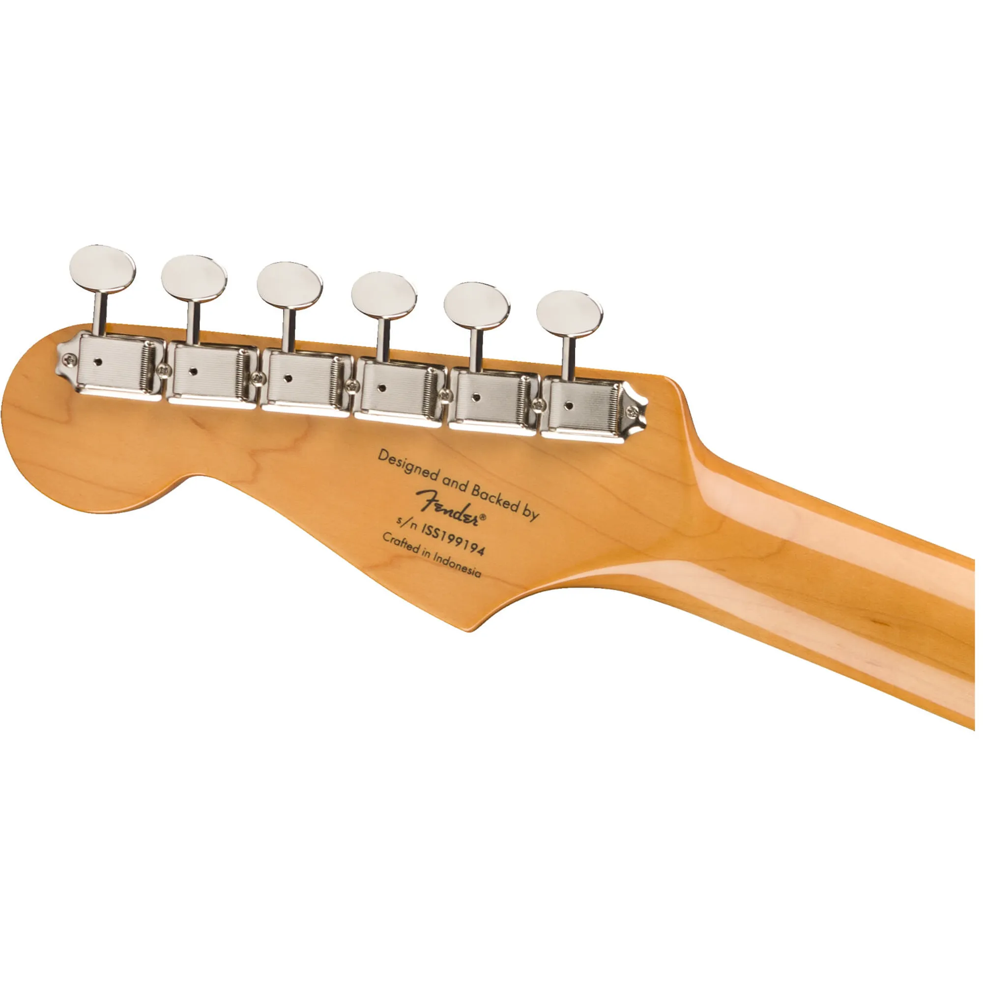 Fender Squier Classic Vibe 60s Strat - LPB