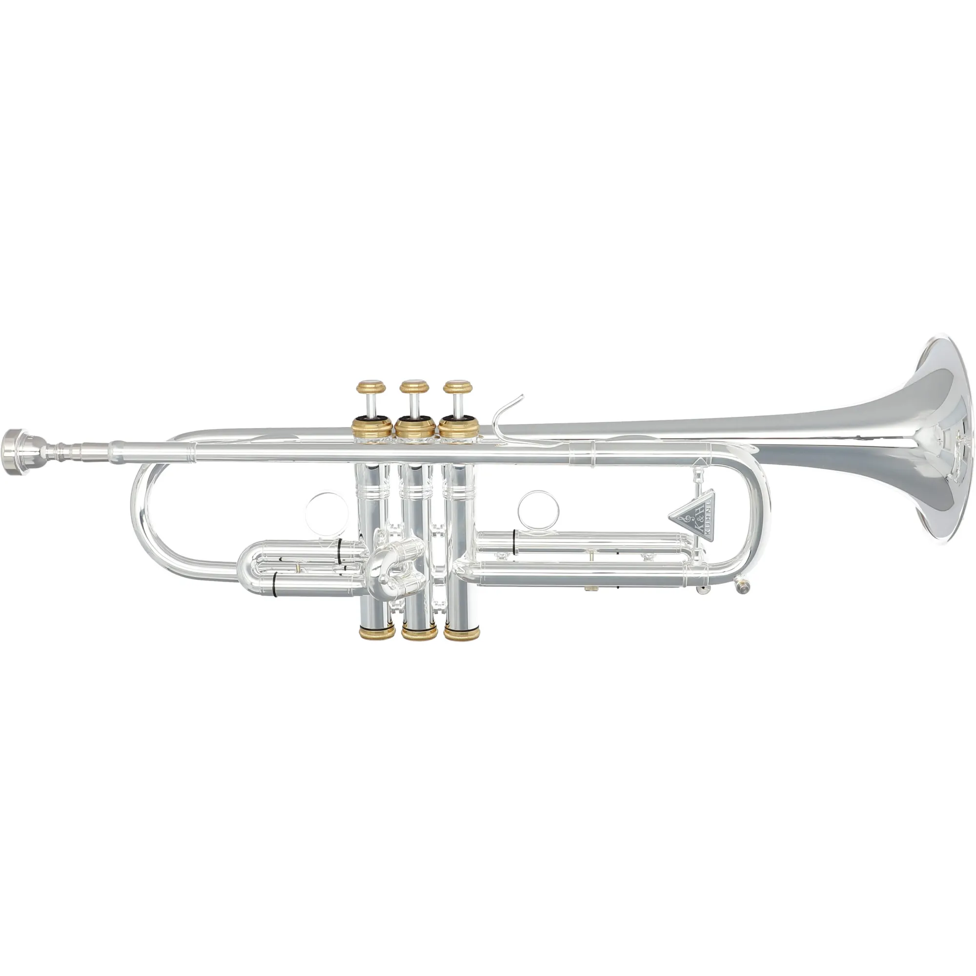Kühnl&Hoyer Spirit MS 10615S RL