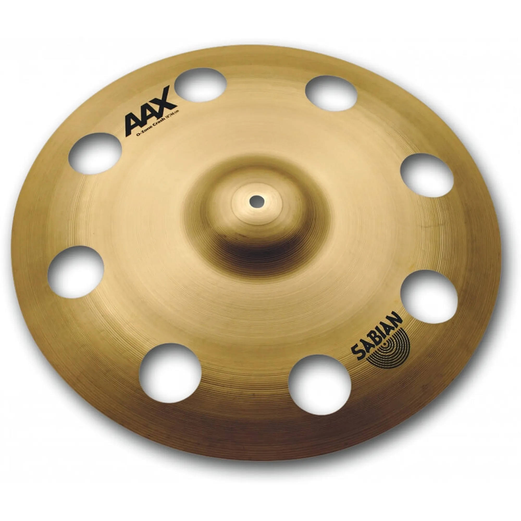 Sabian 18" AAX O-Zone