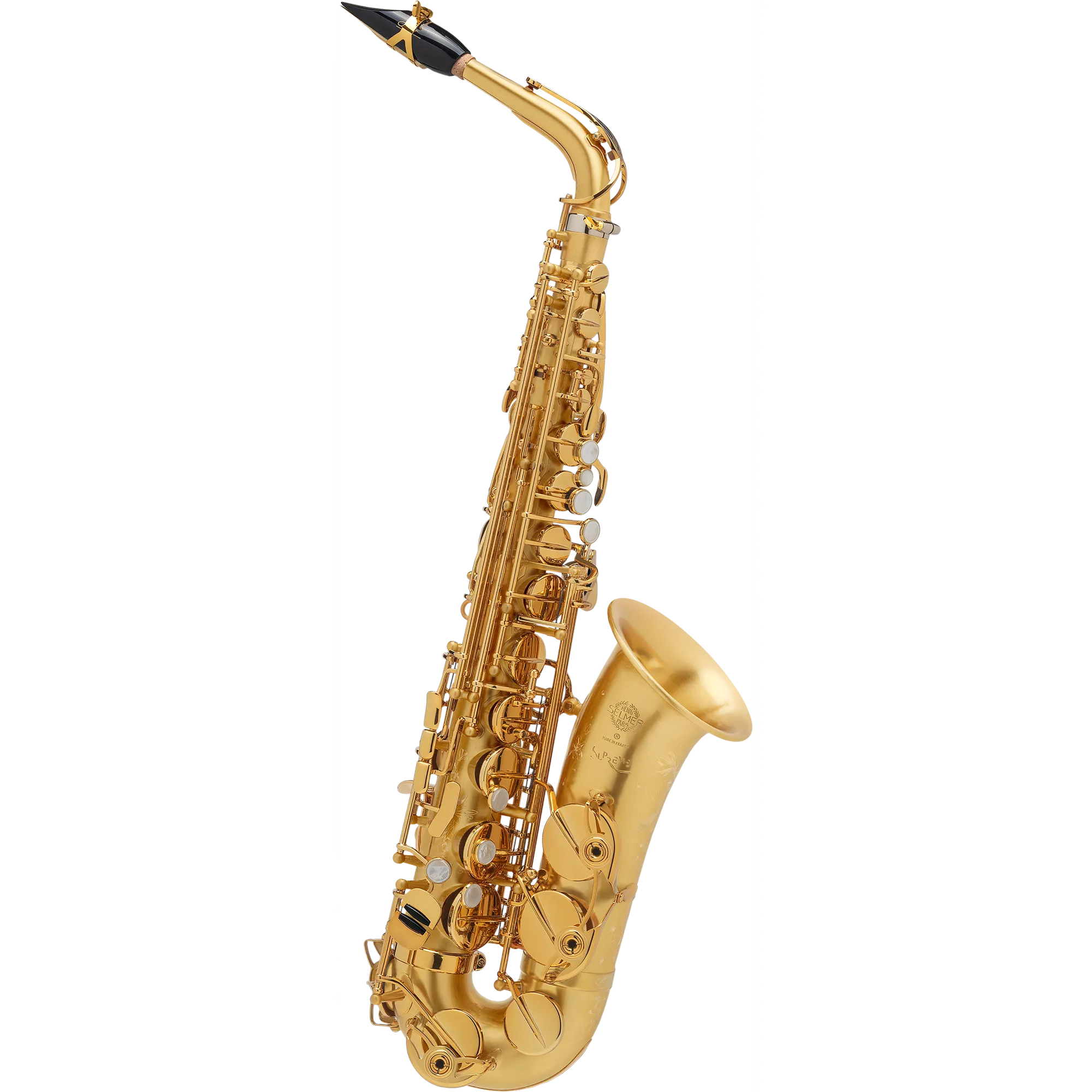 Selmer Supreme SE-ASUM