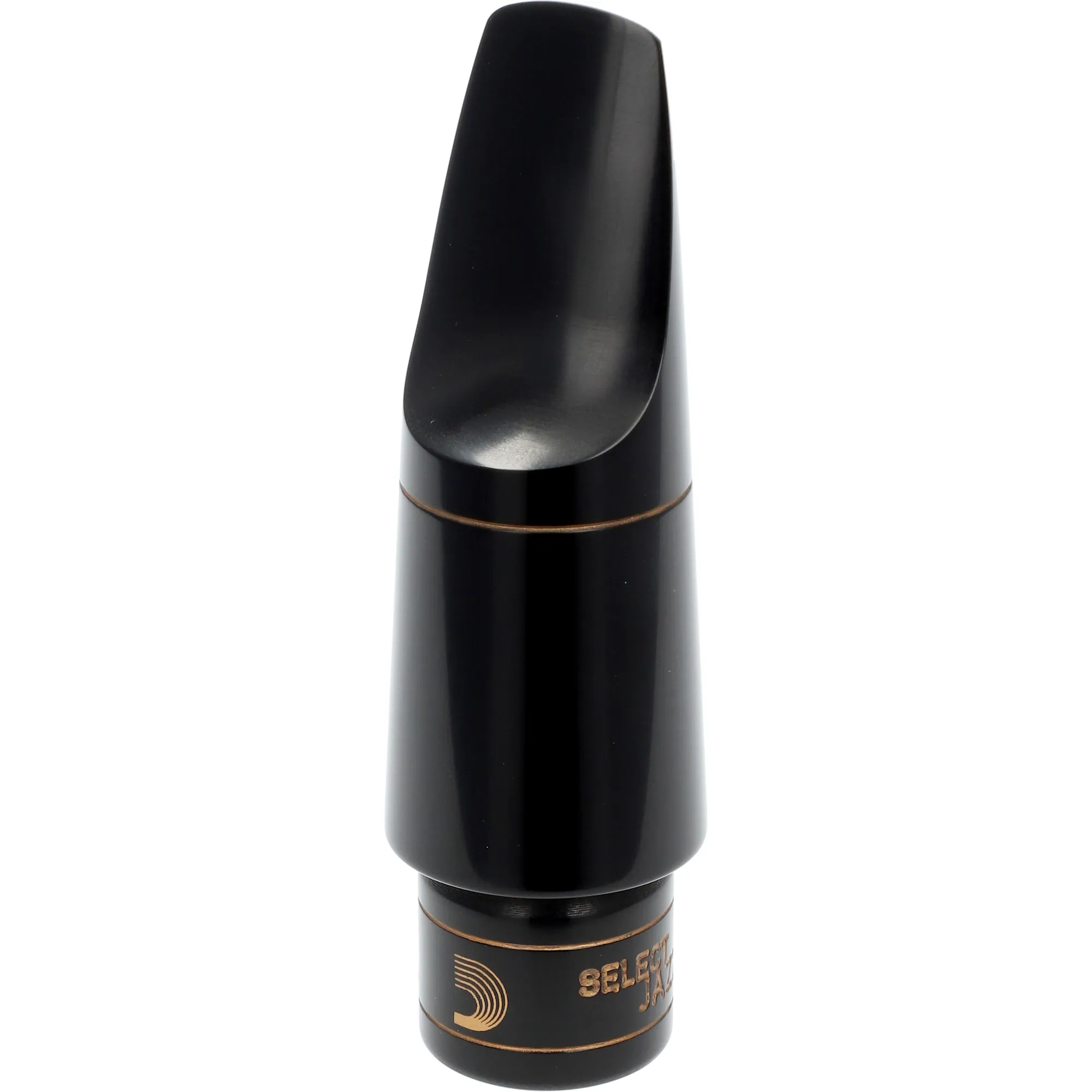 D'Addario Woodwinds Select Jazz D6M