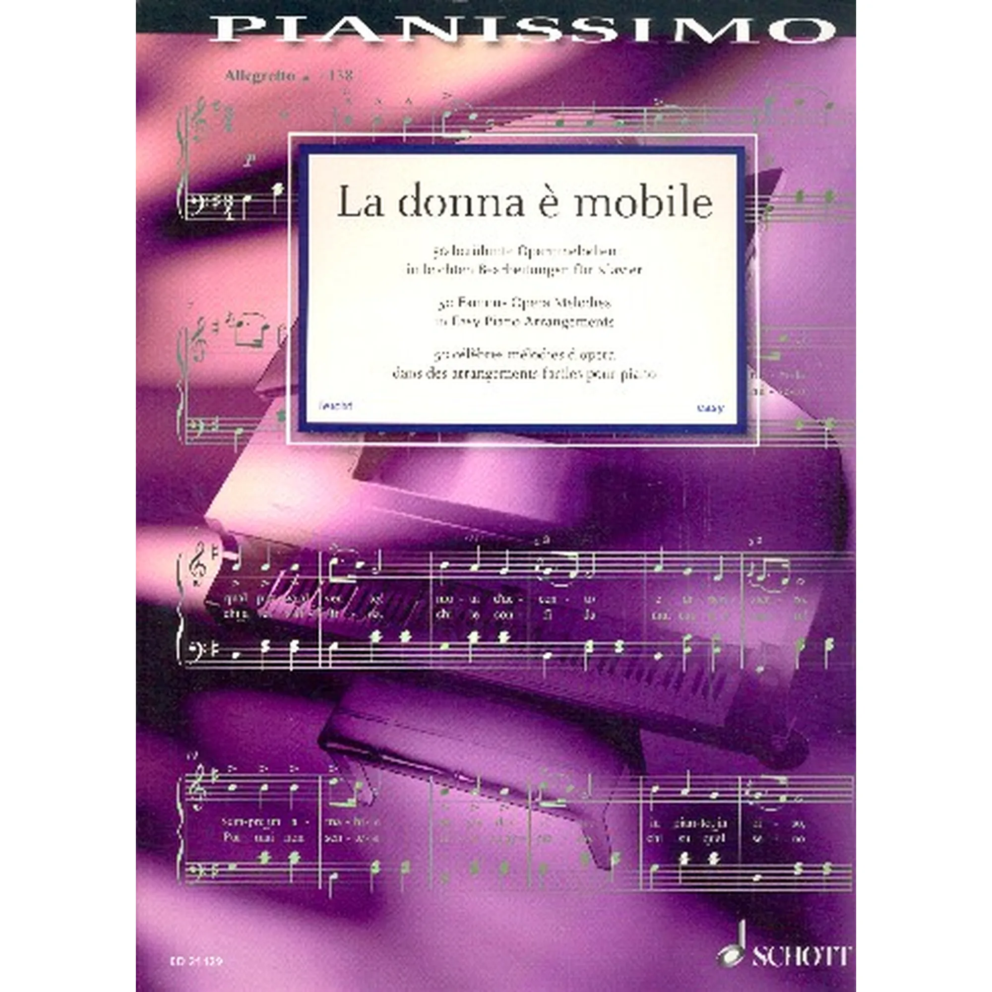 La donna e mobile