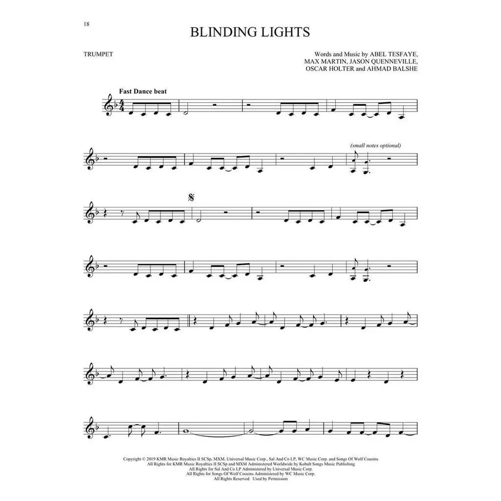 101 Simple Songs