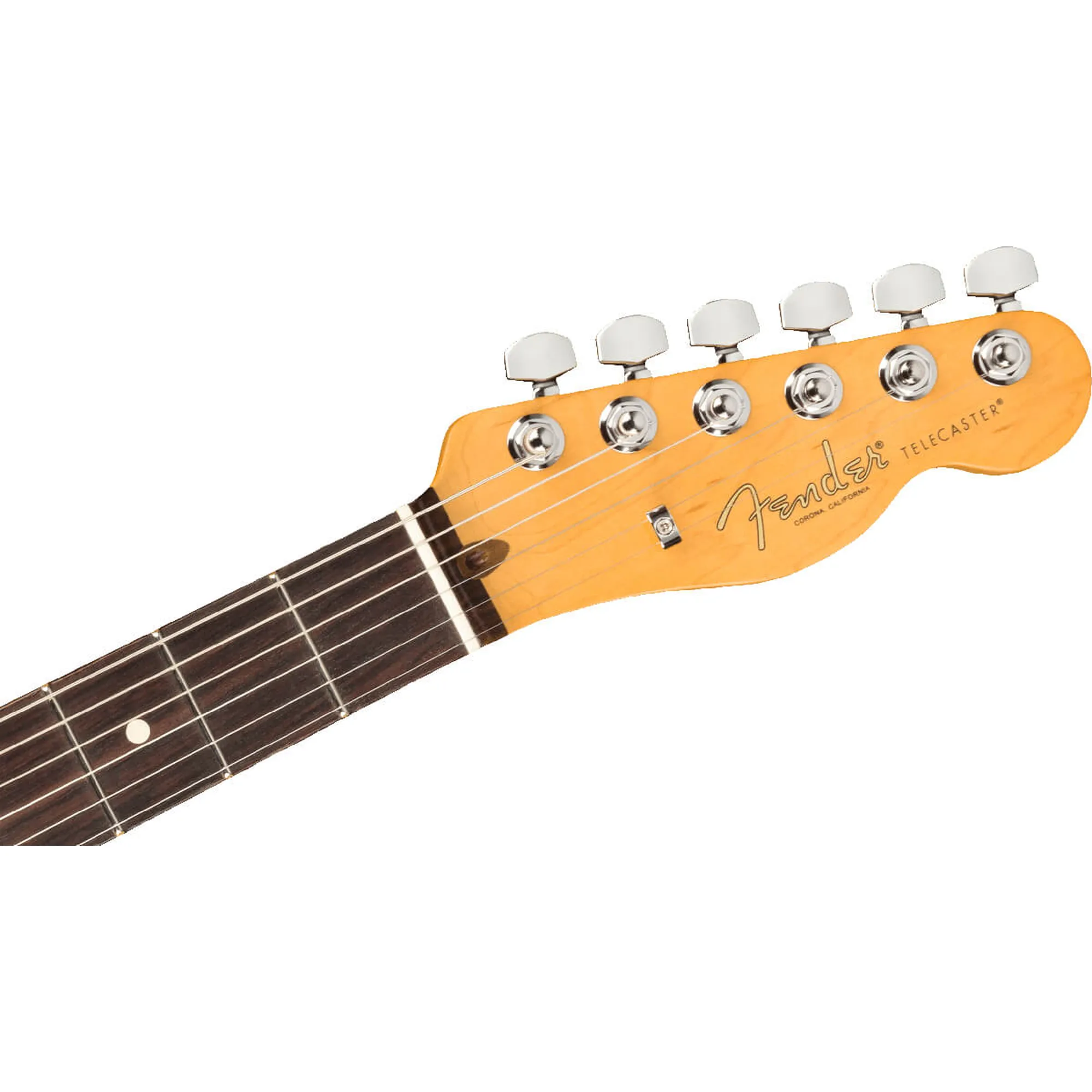 Fender American Pro II Tele - DK NIT