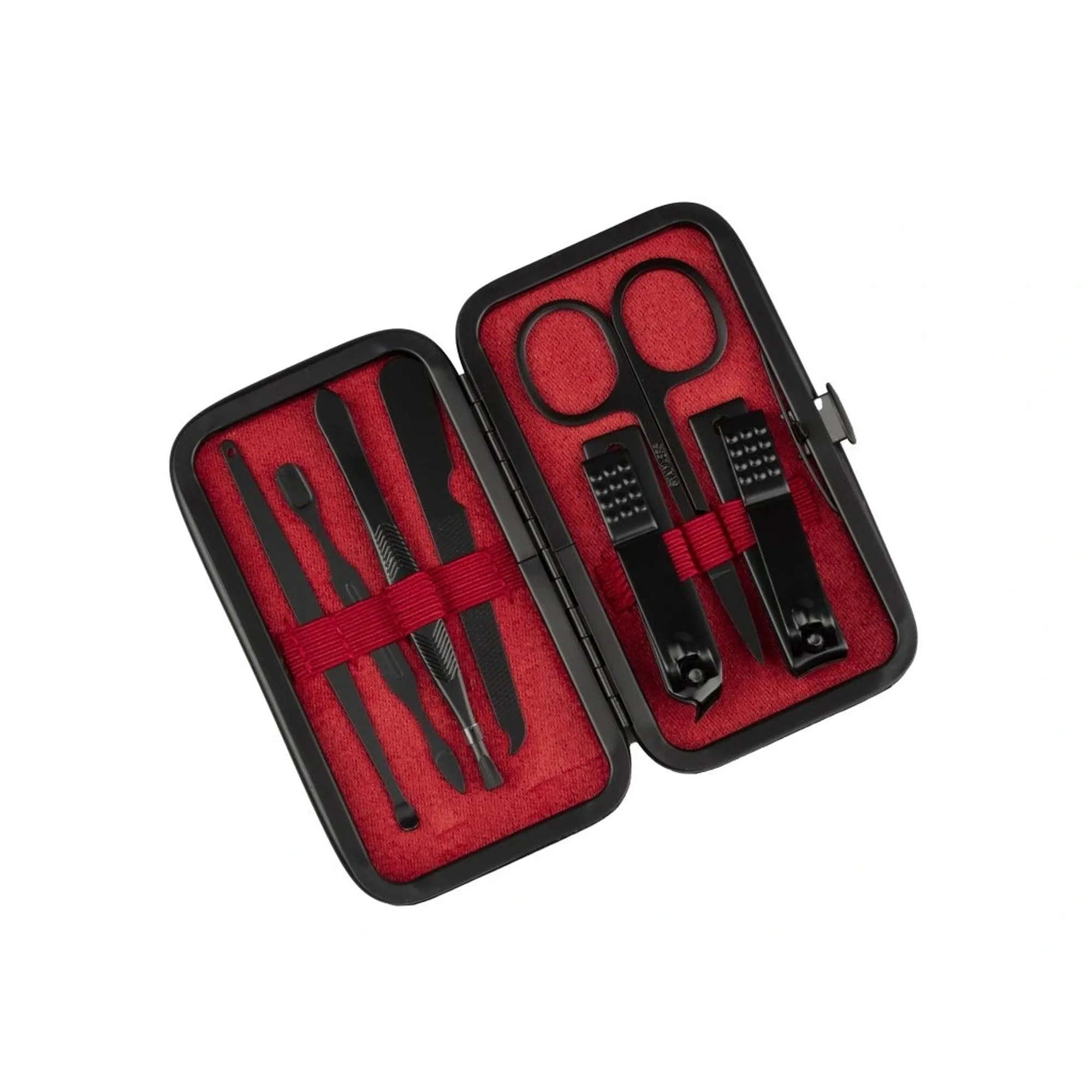 Henry's Manicure Kit