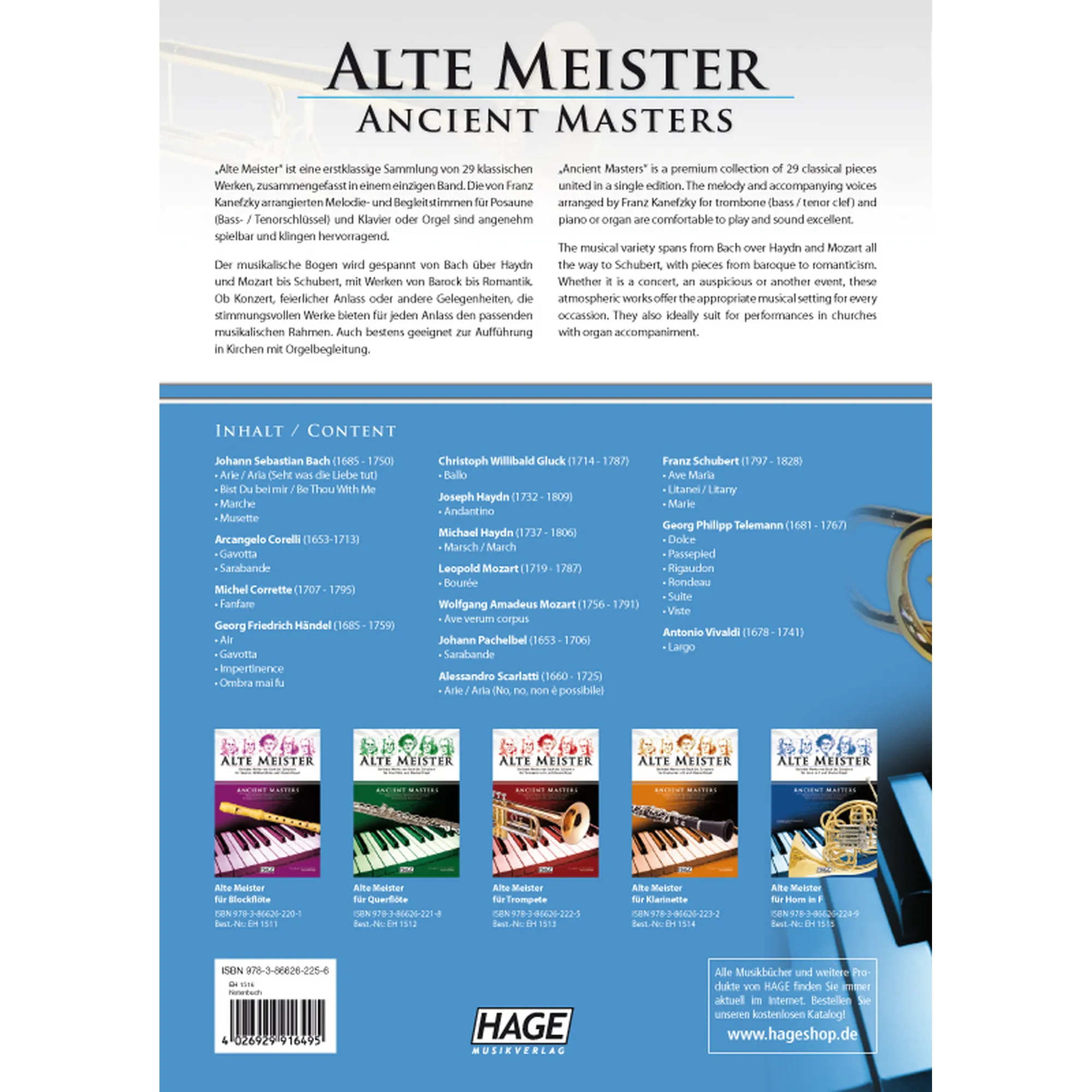 Alte Meister