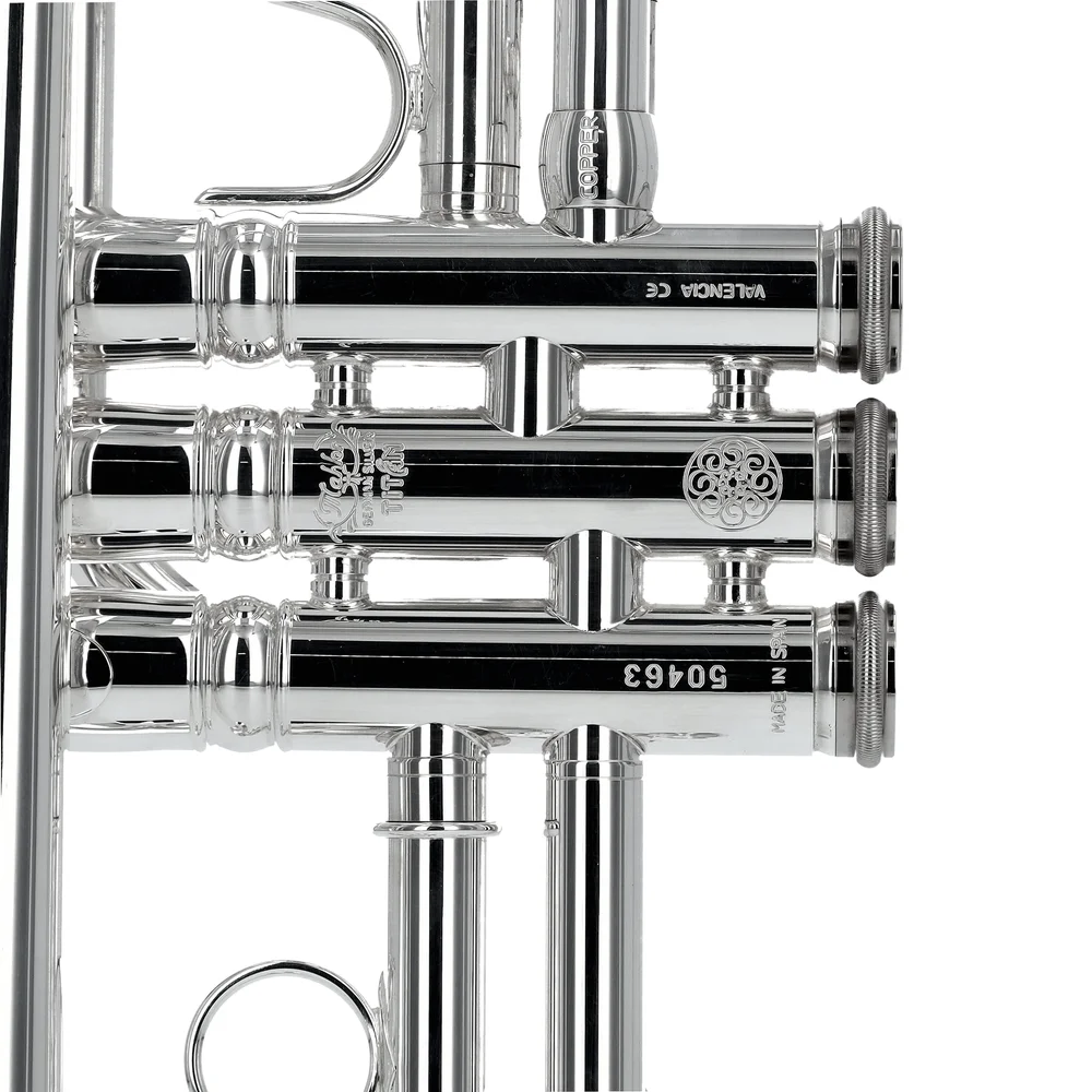 Stomvi Titan 5521