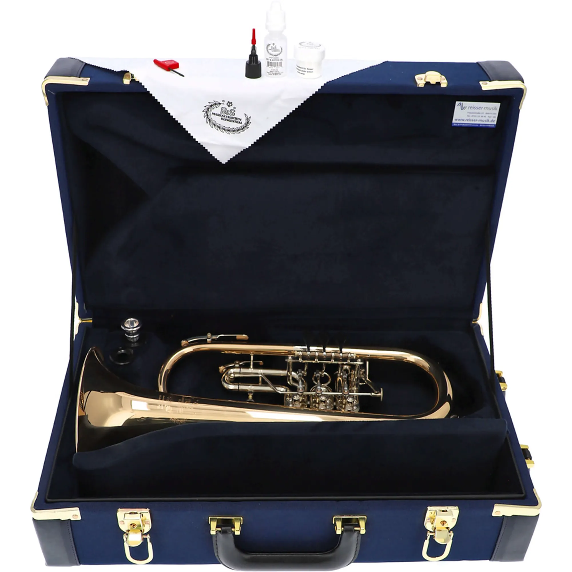 B&S 3017/2TR-L