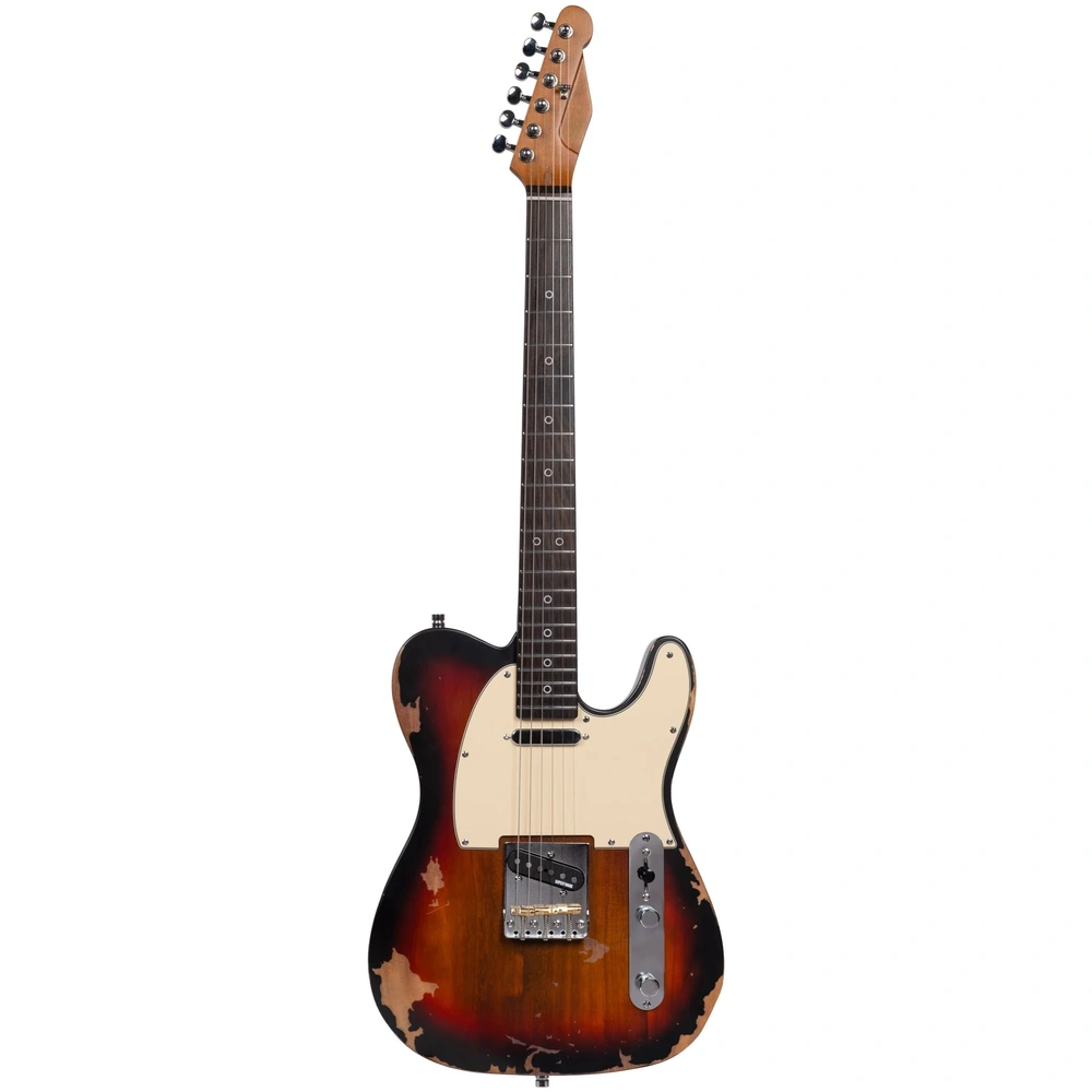 Henry's Space II Relic TL-1N - The Planet