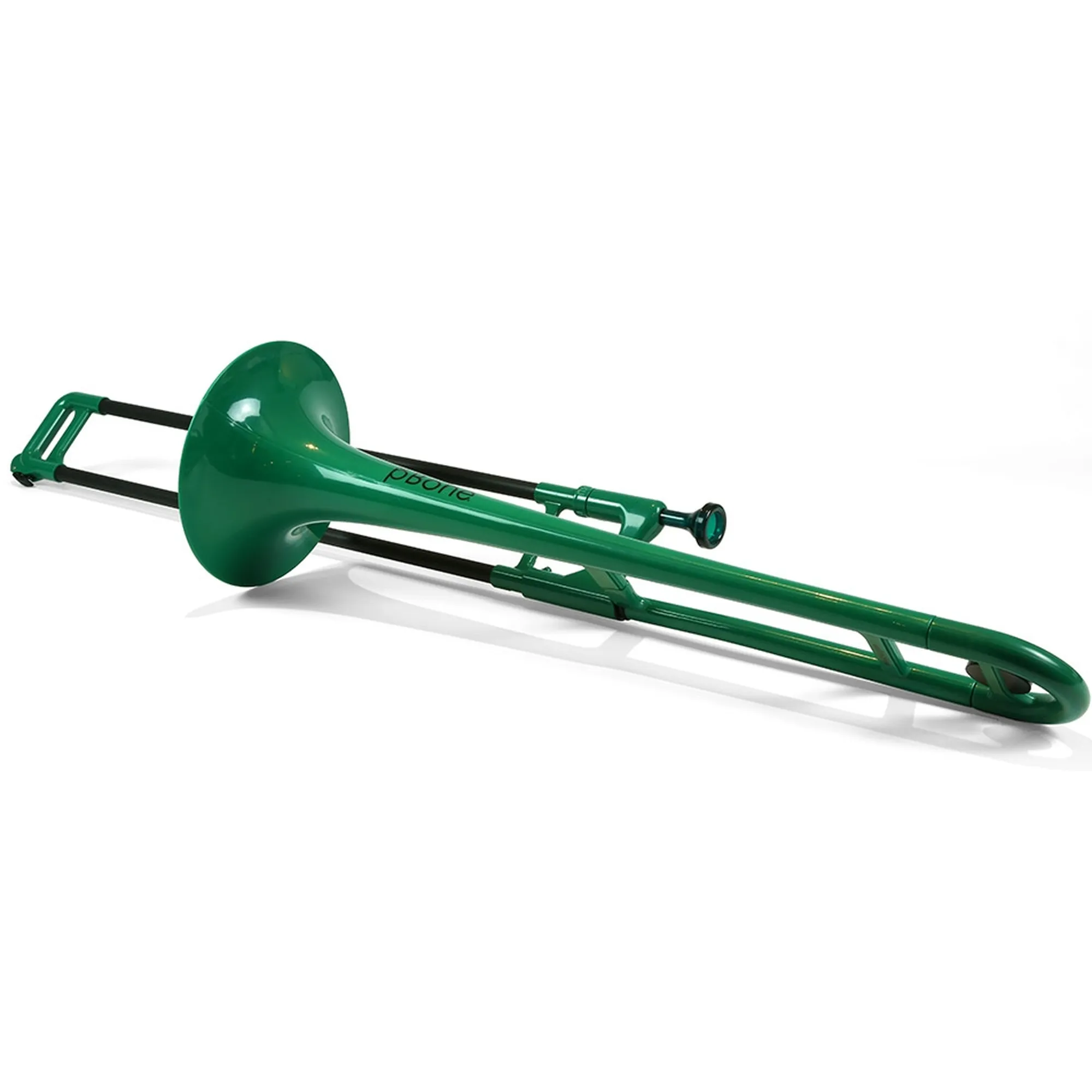 pBone by Jiggs Whigham GRÜN