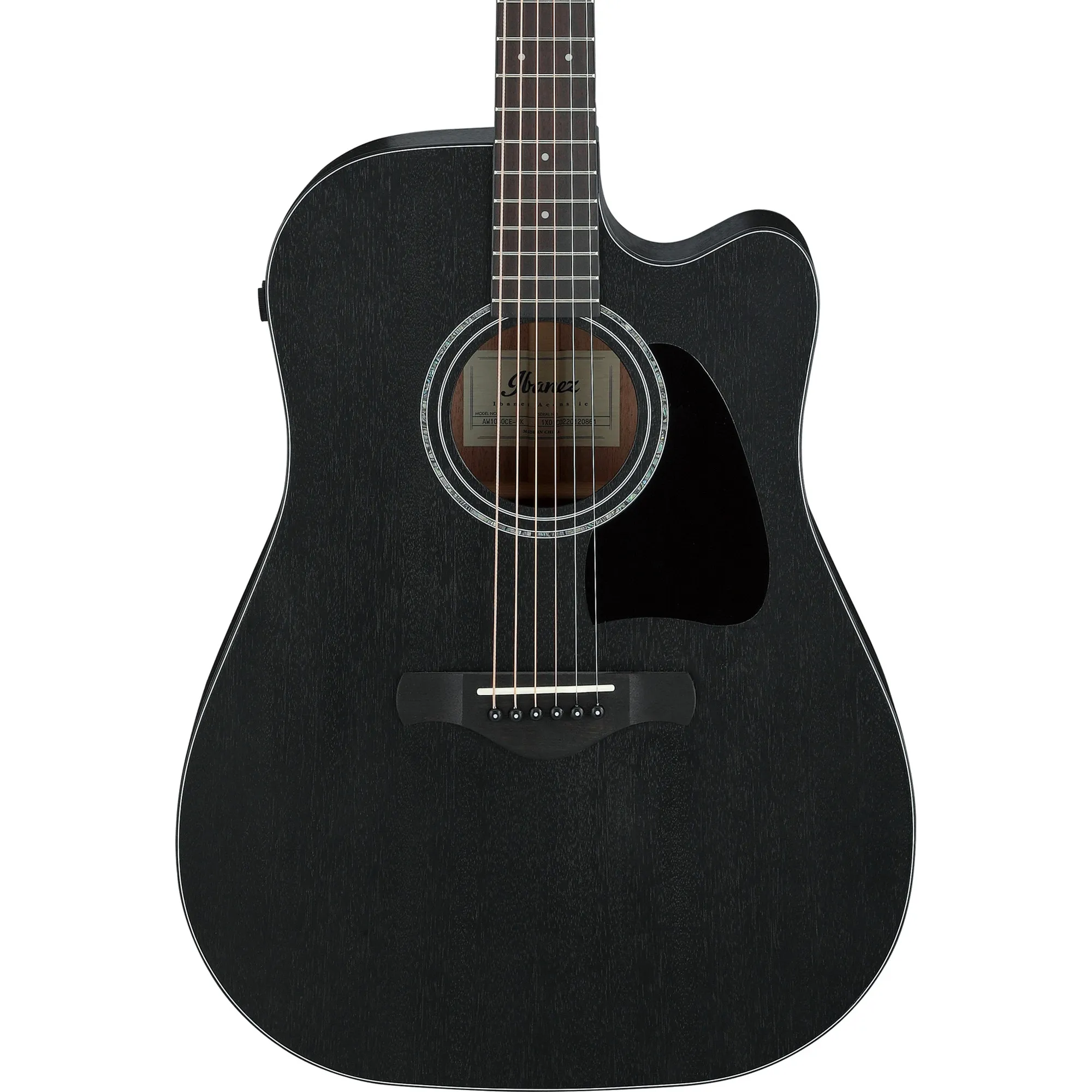 Ibanez AW1040CE-WK