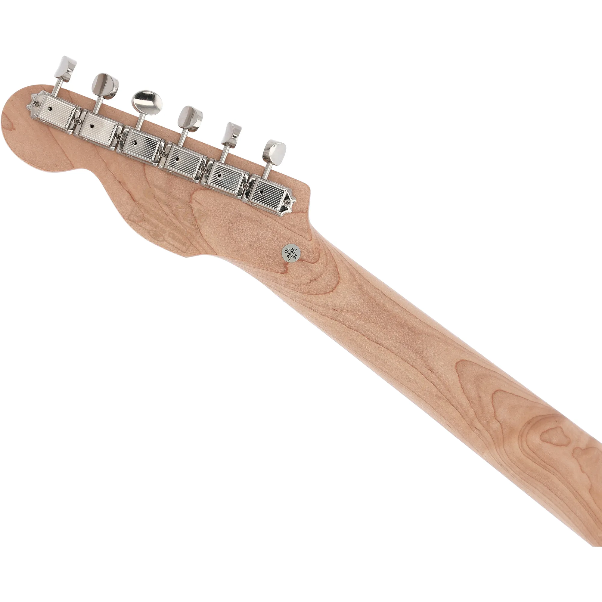 Fullerton ST-01 SG SSS