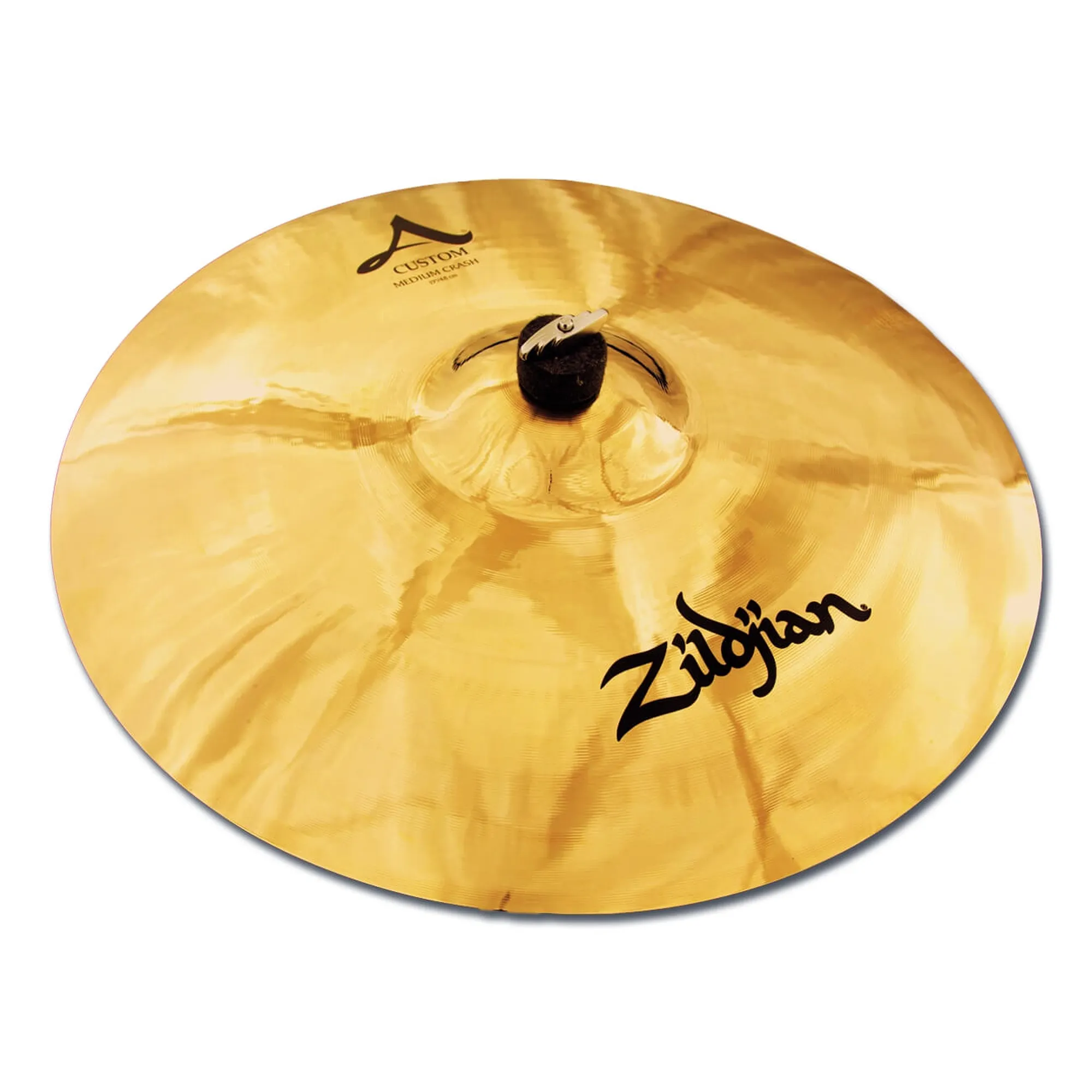Zildjian 19" A Custom Medium