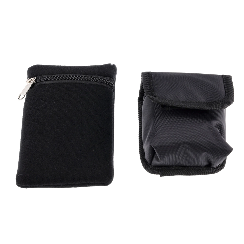 Reisser Trekking Case EP