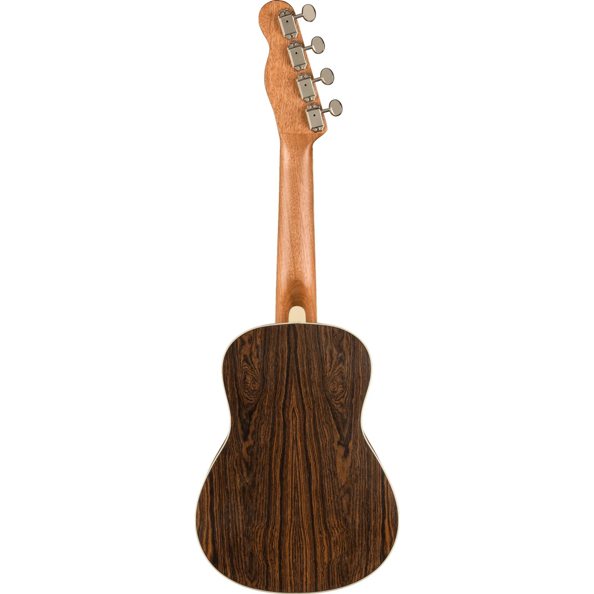 Fender Zuma Exotic Bocote
