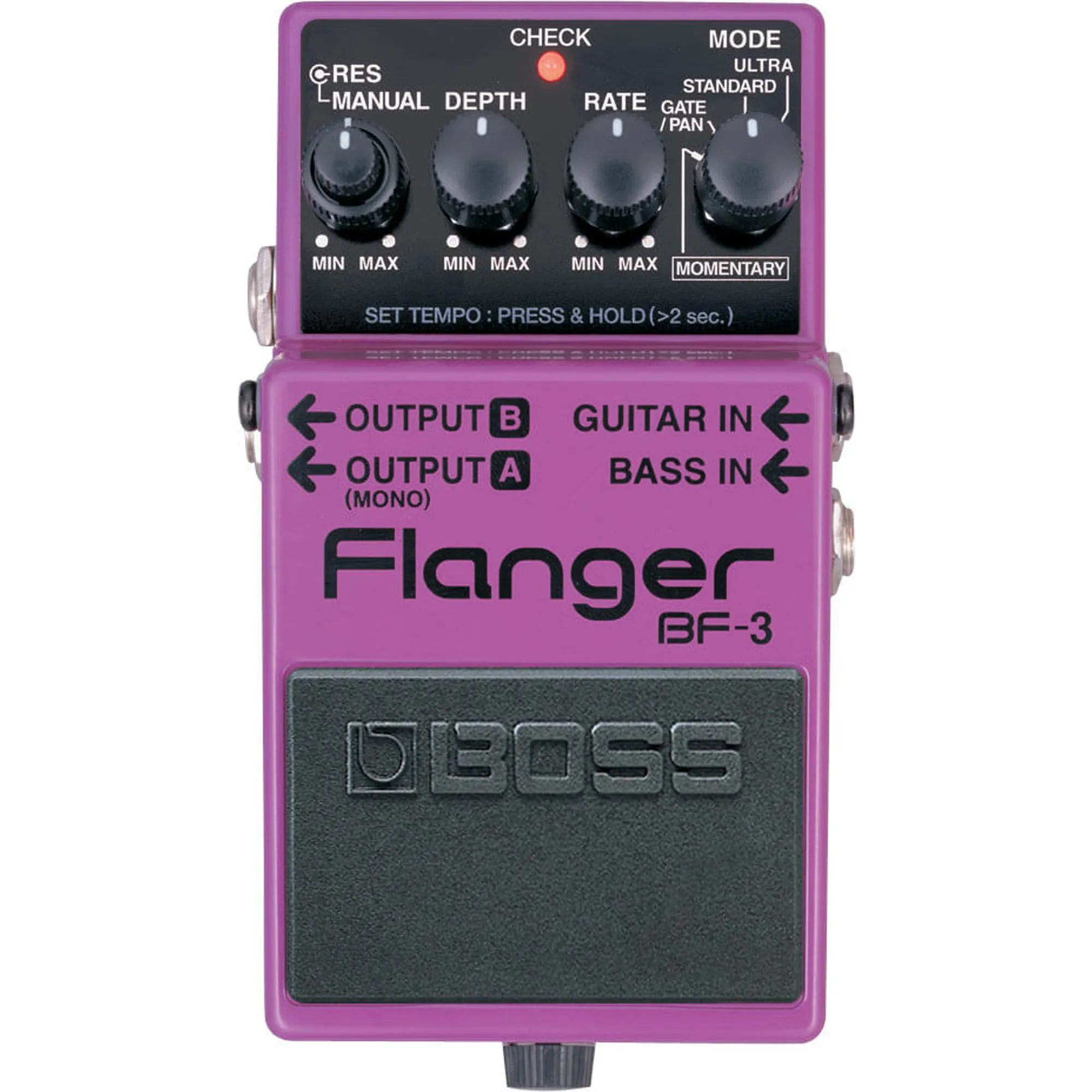 Boss BF-3