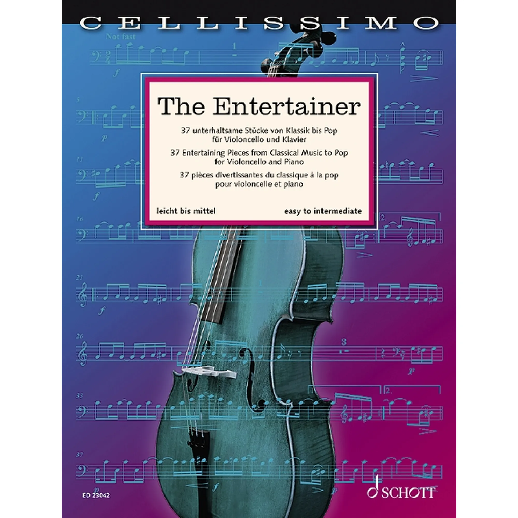 The Entertainer