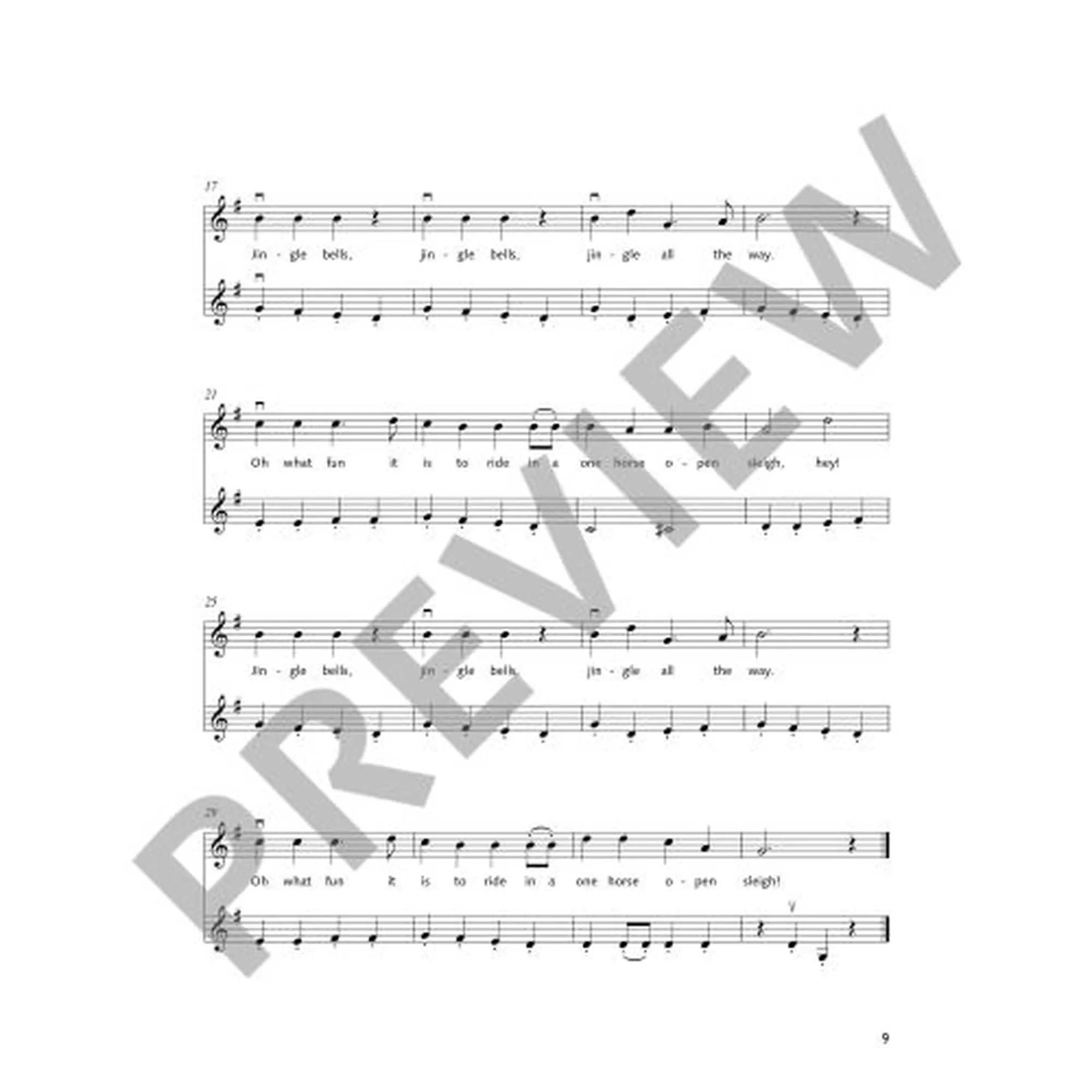 Old Mac Donald spielt Violine