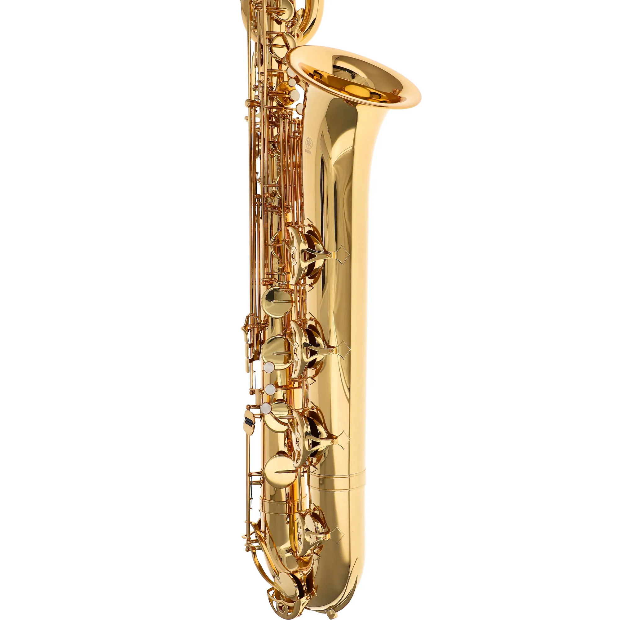 YAMAHA YBS-480