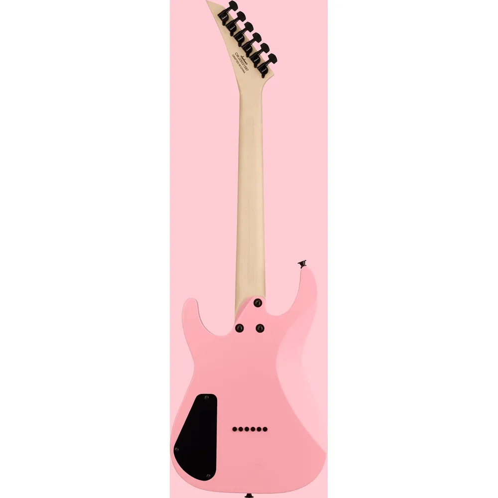 Jackson JS1X DK Minion - BBG Pink