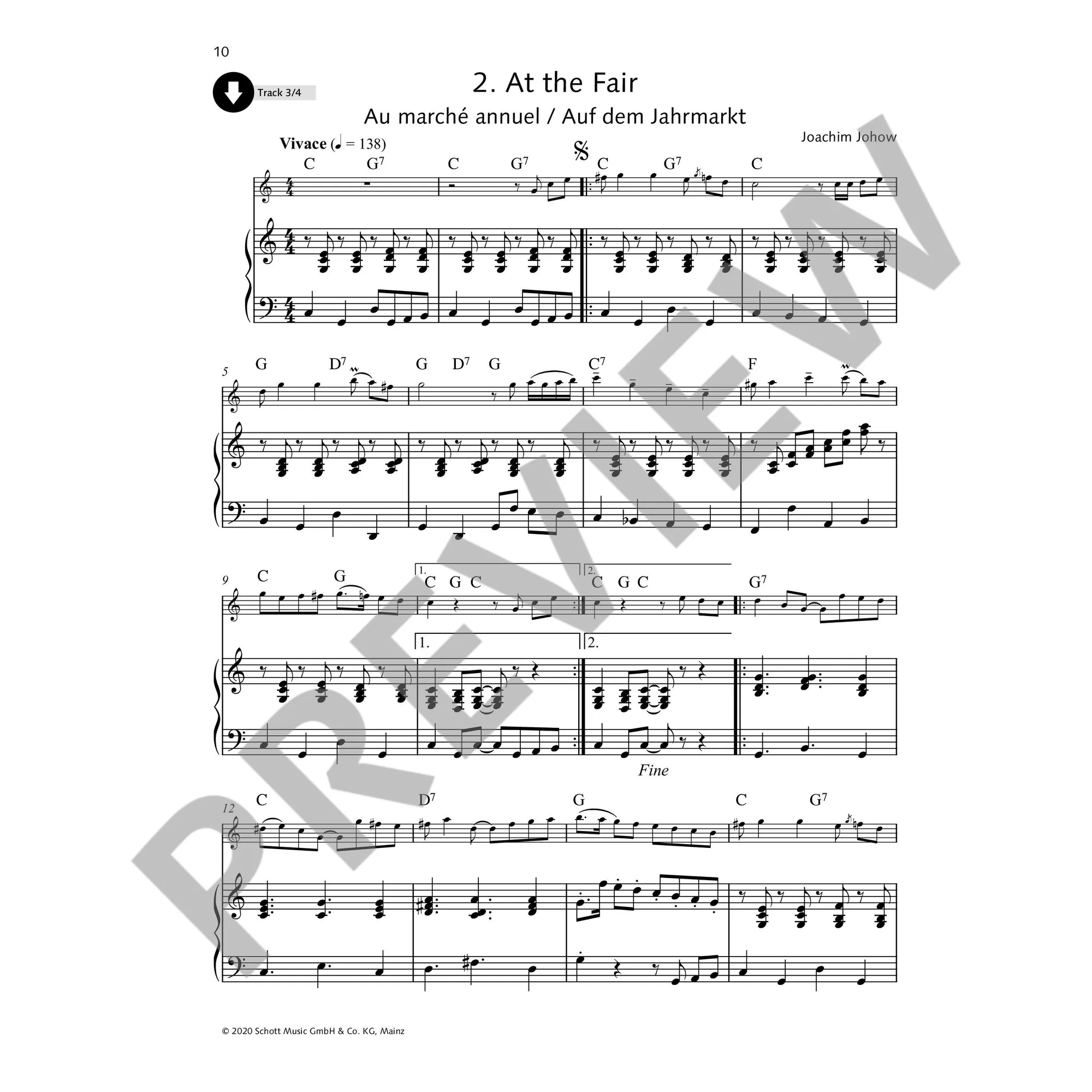 New Klezmer Tunes