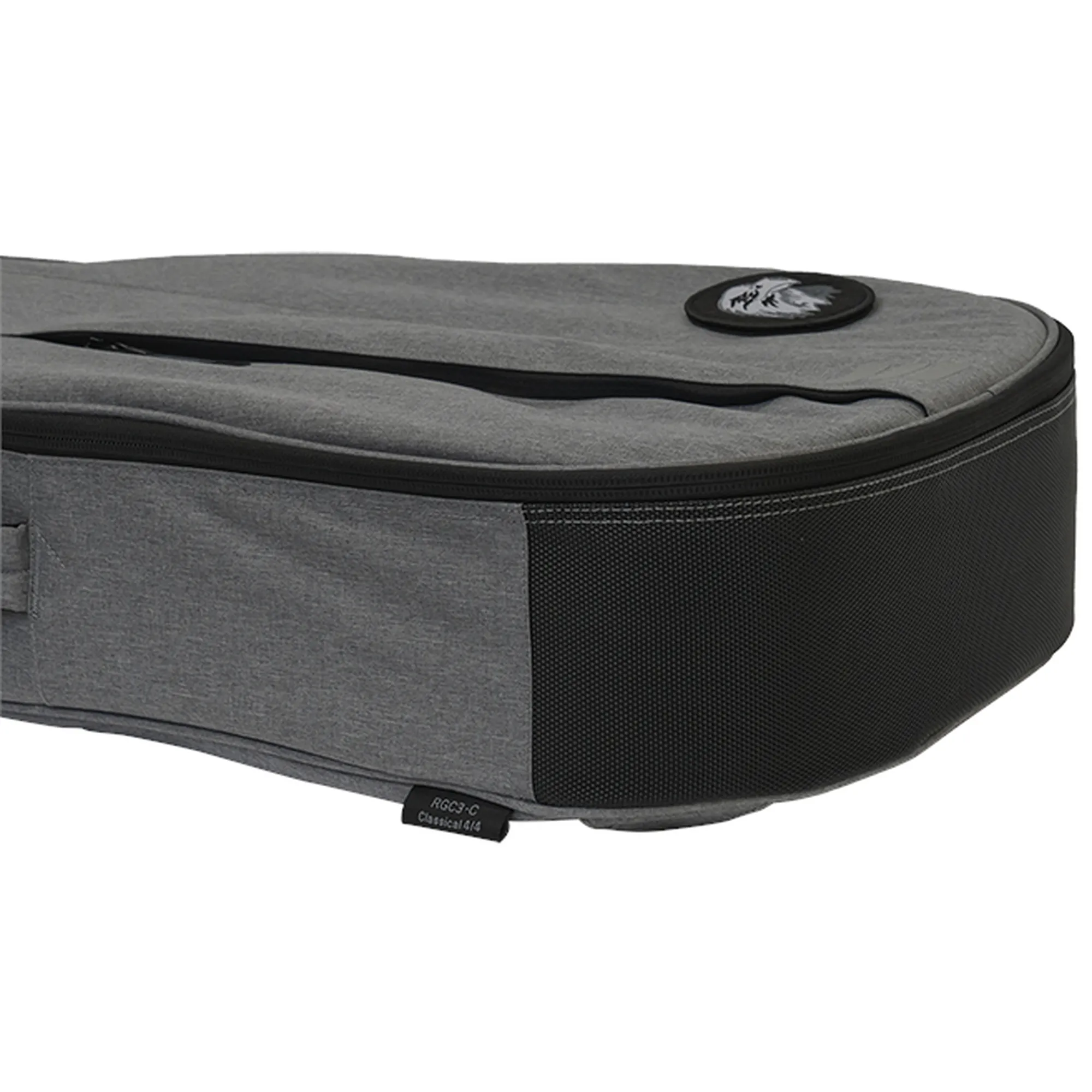 Ritter Carouge RG C3C EGR