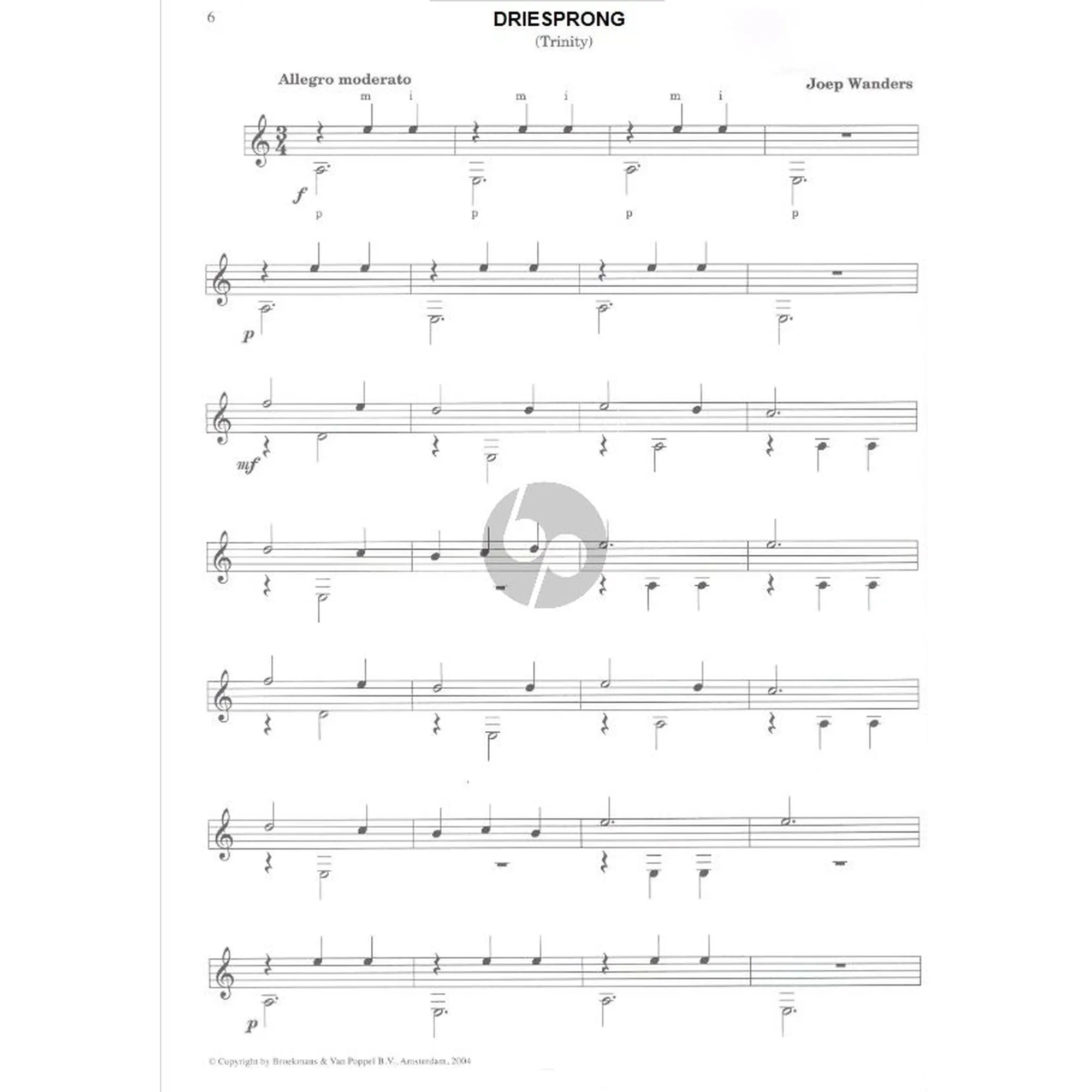 Go for... Guitar! Band 1