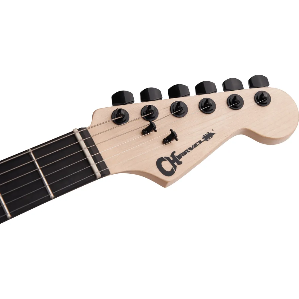 Charvel PRO-MOD DK24 HT HH - SBK
