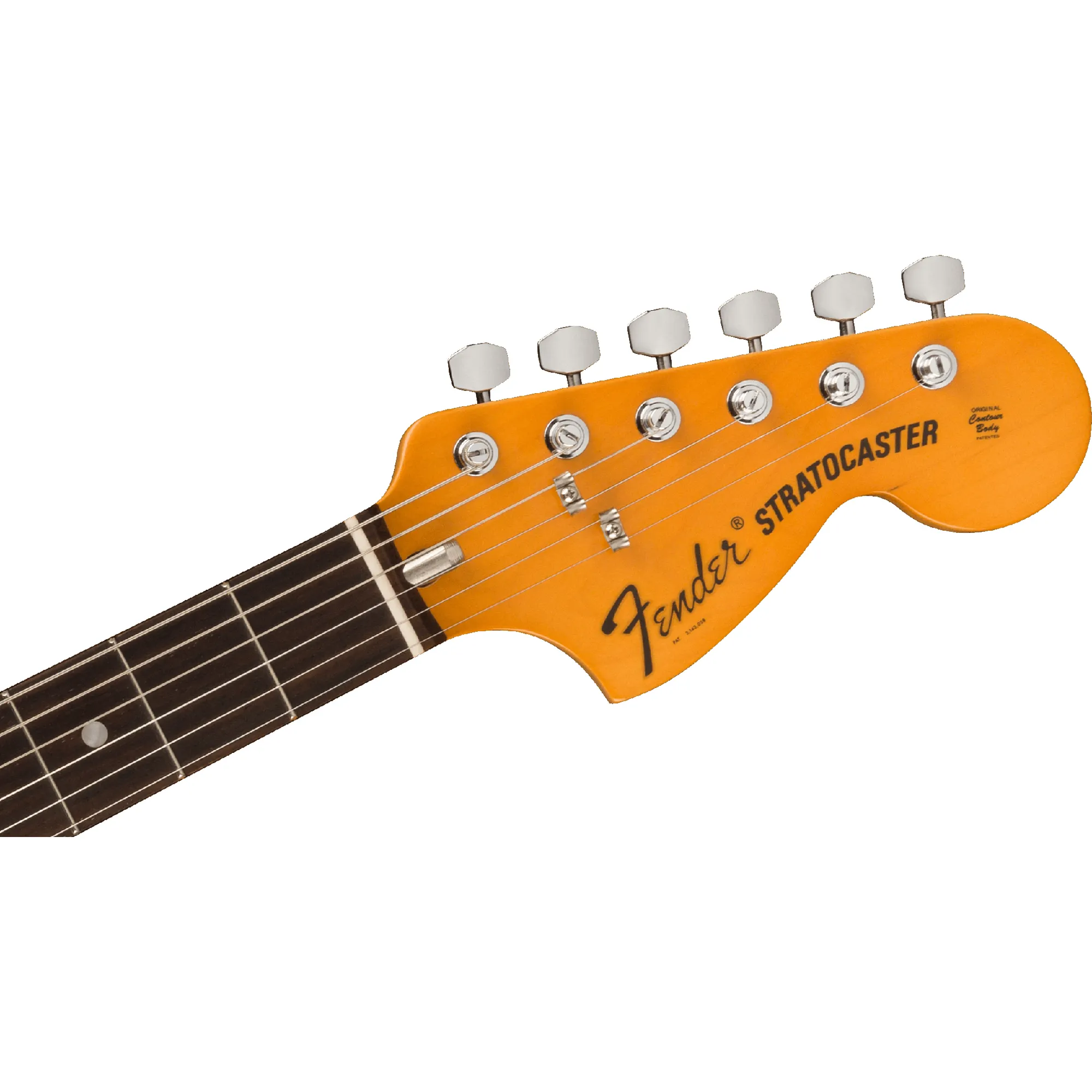 Fender American Vintage II 1973 Stratocaster RW - AGNAT