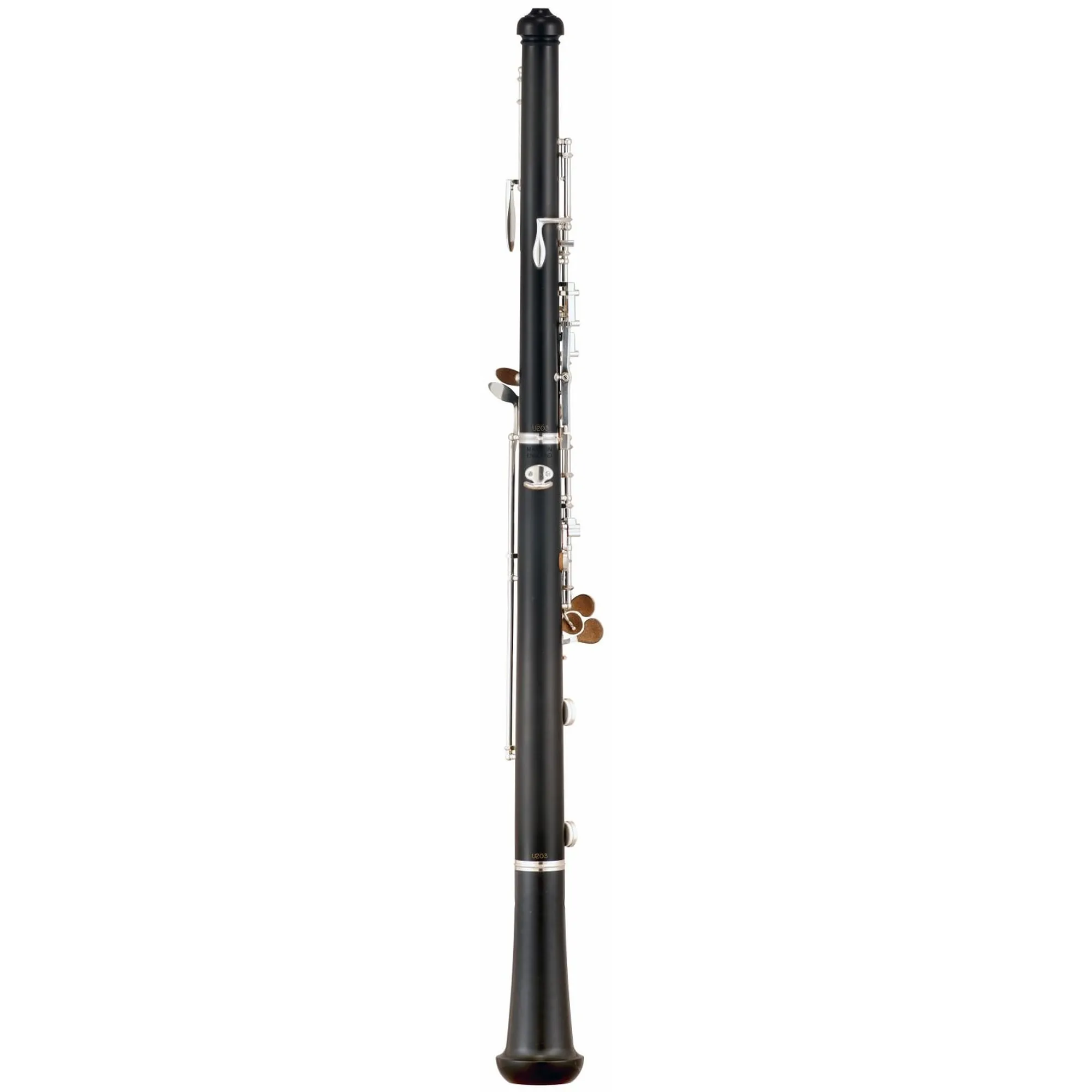 Howarth Junior Plus