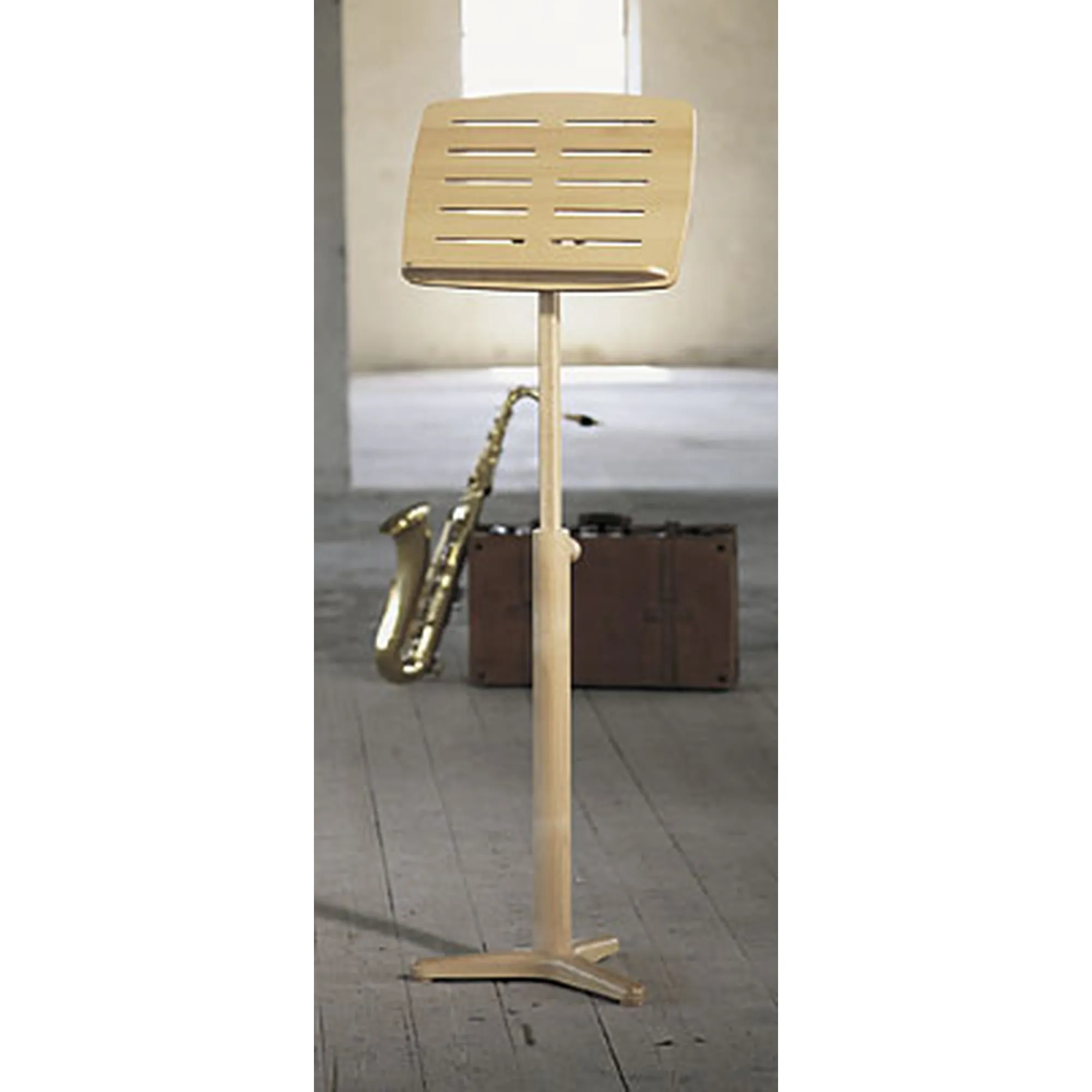 Lignaform Mod. Julius Buche natur