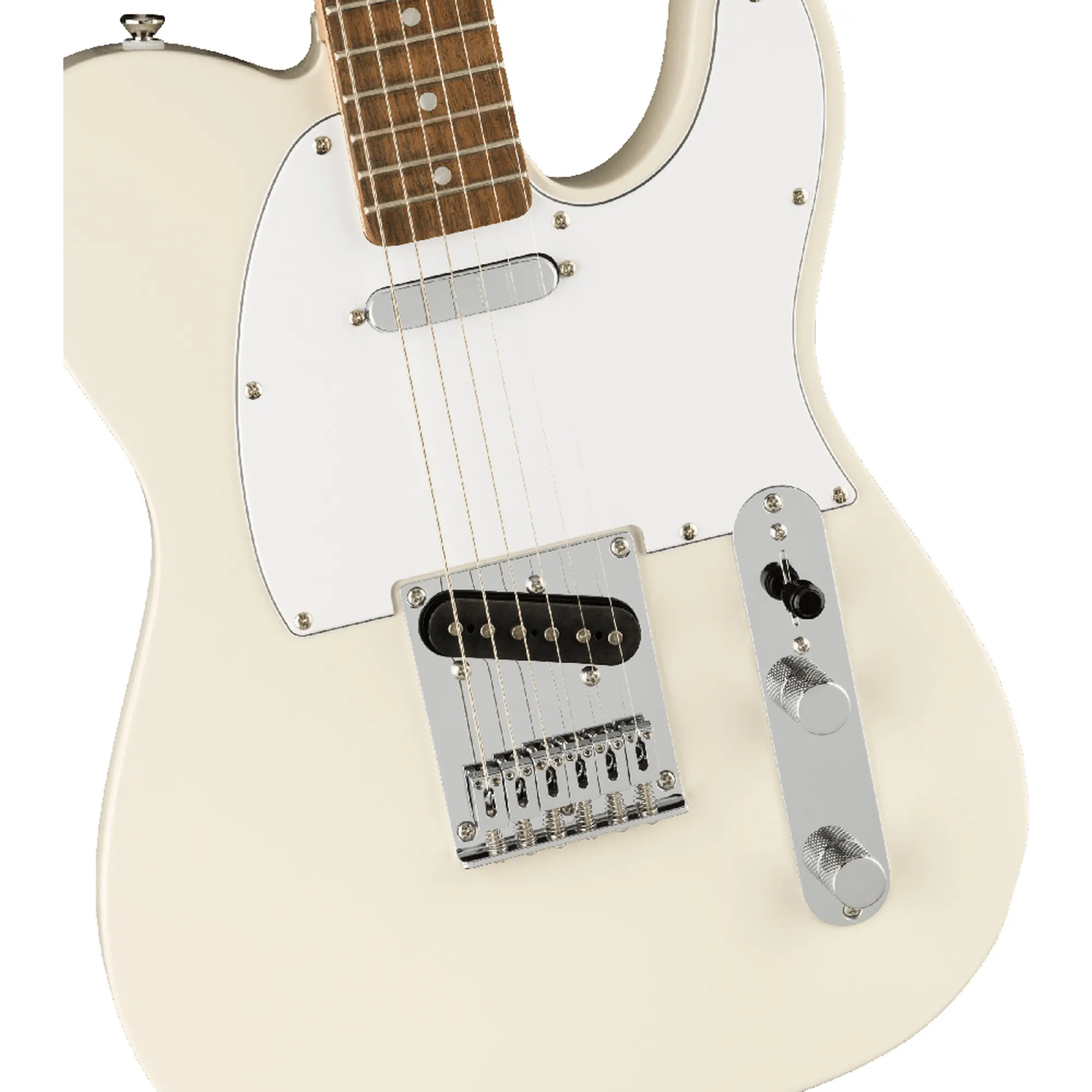 Fender Squier Affinity Telecaster - OLW